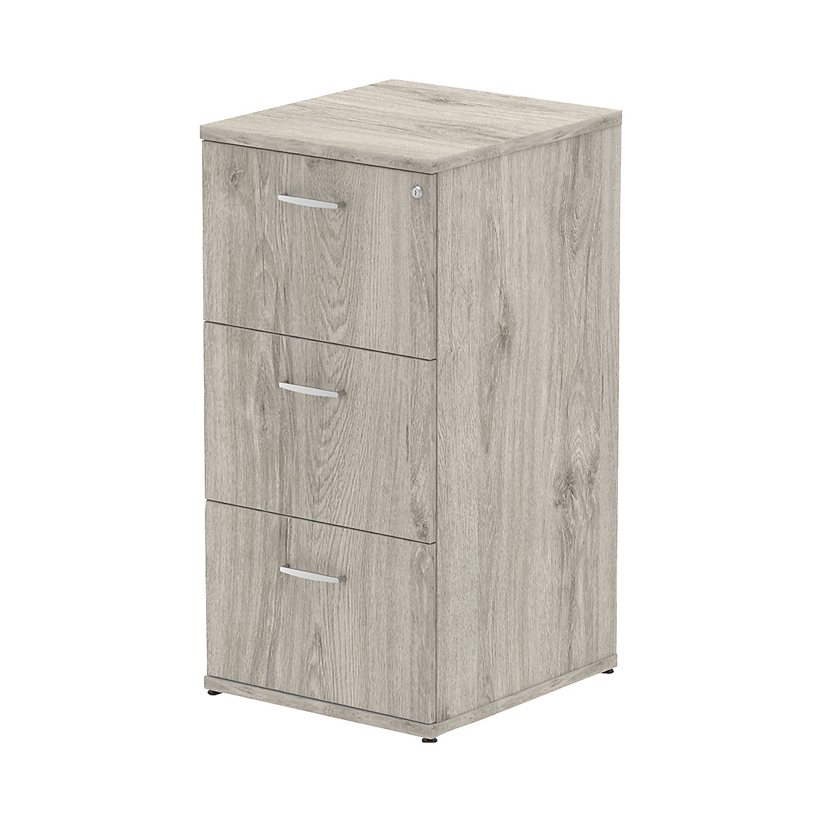 Impulse Wooden Office Filing Cabinets
