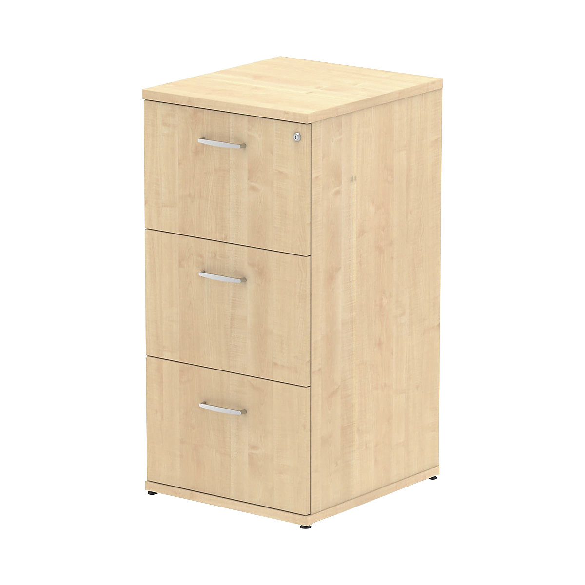 Impulse Wooden Office Filing Cabinets