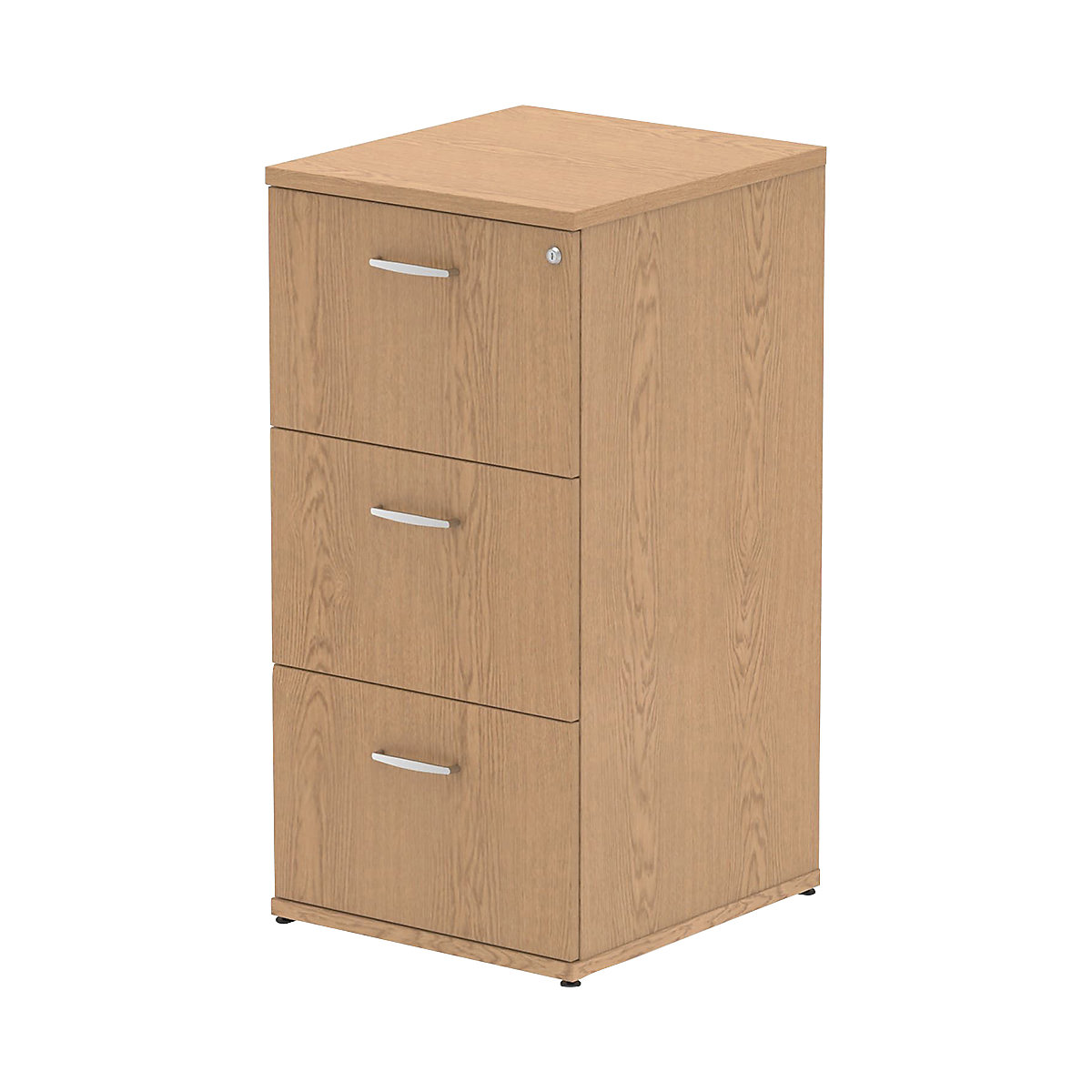 Impulse Wooden Office Filing Cabinets