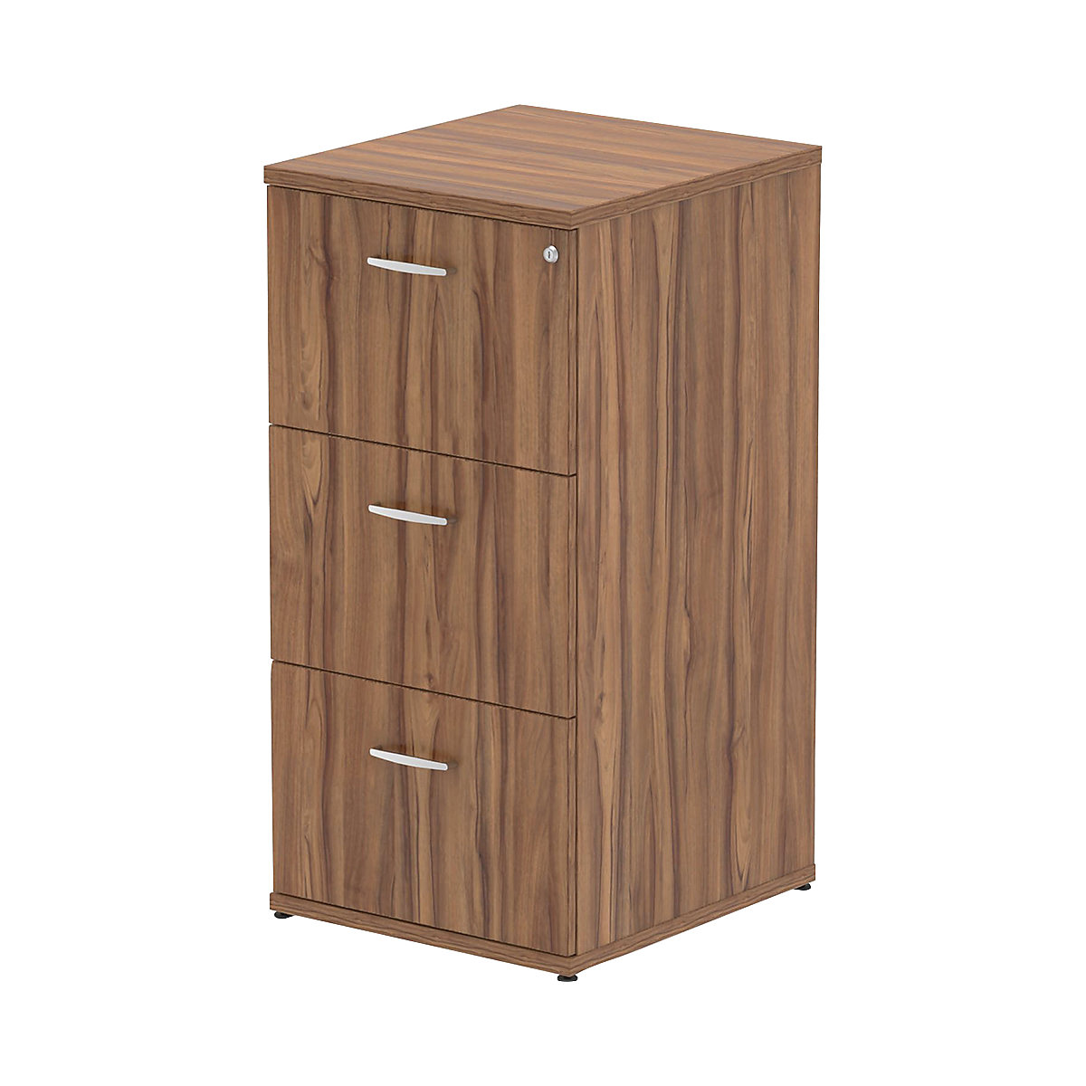 Impulse Wooden Office Filing Cabinets