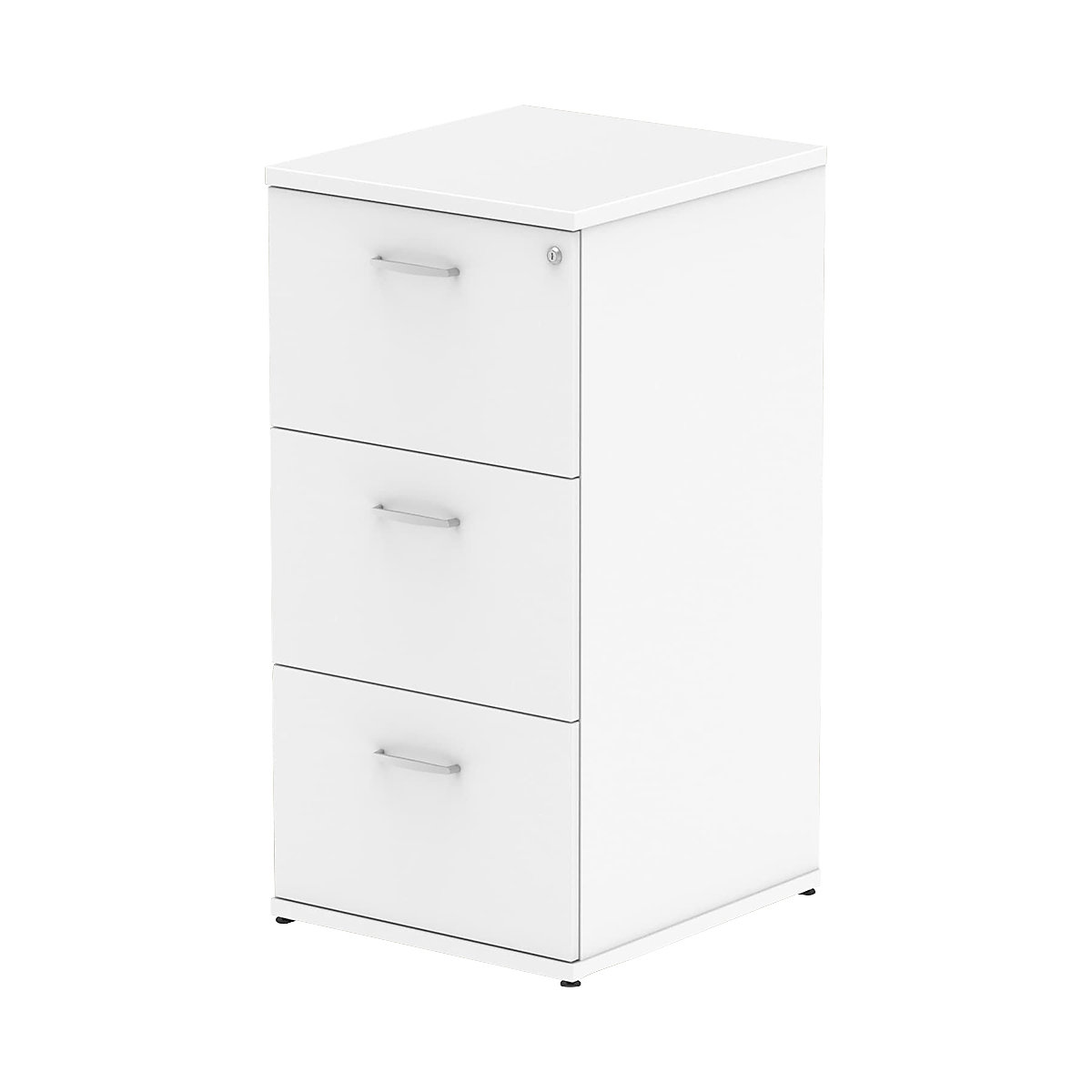 Impulse Wooden Office Filing Cabinets