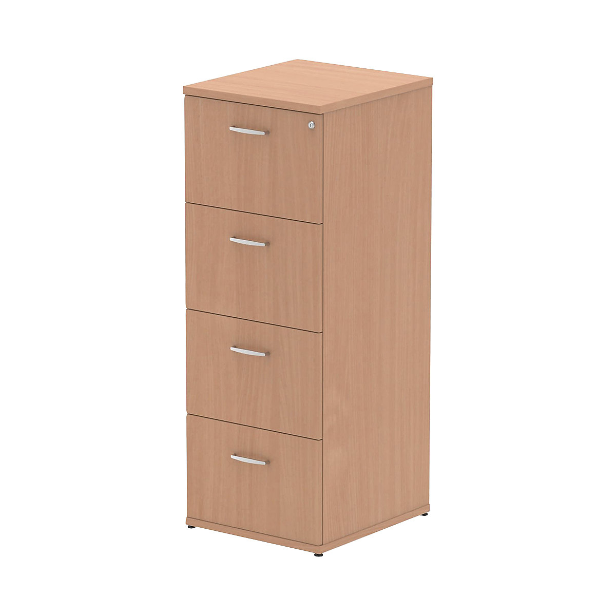 Impulse Wooden Office Filing Cabinets
