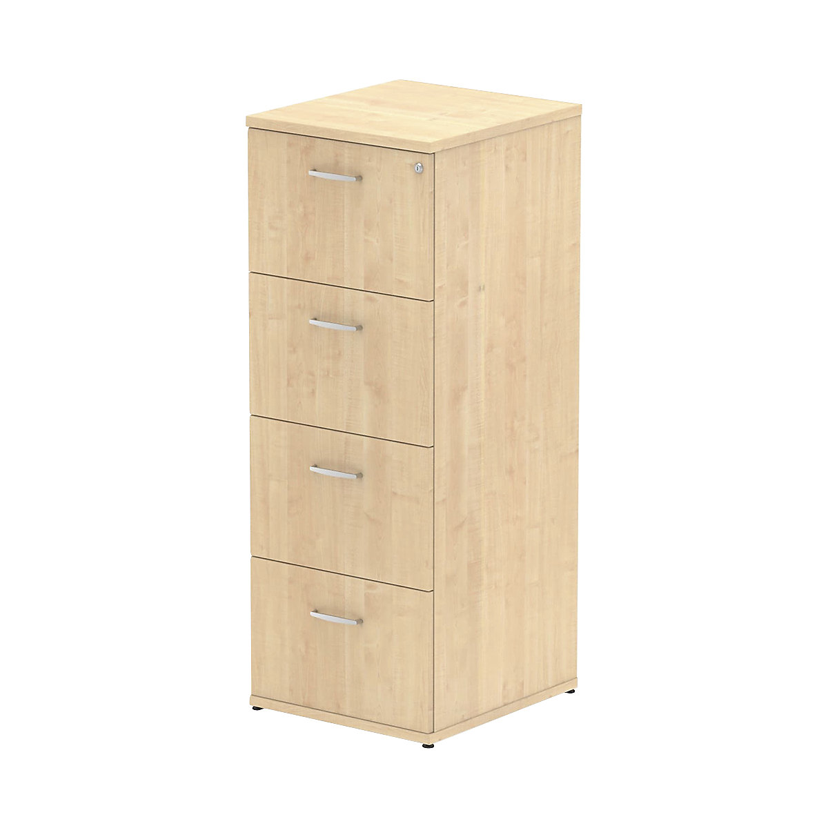 Impulse Wooden Office Filing Cabinets