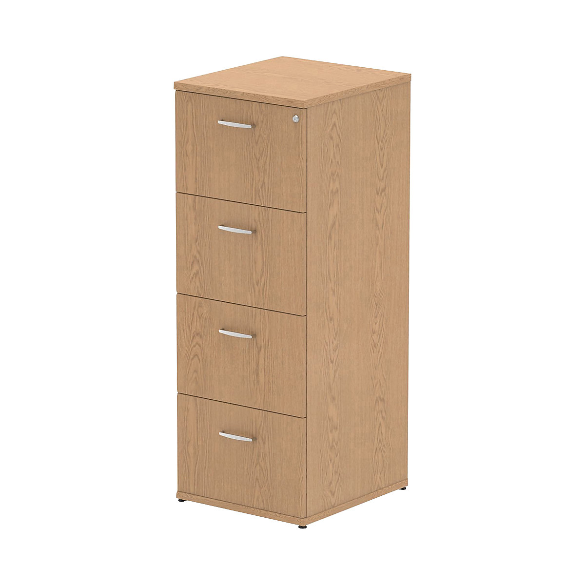 Impulse Wooden Office Filing Cabinets