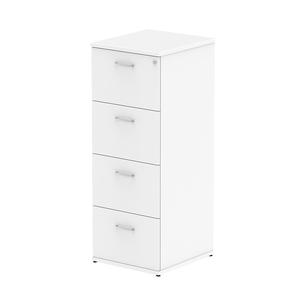 Impulse Wooden Office Filing Cabinets