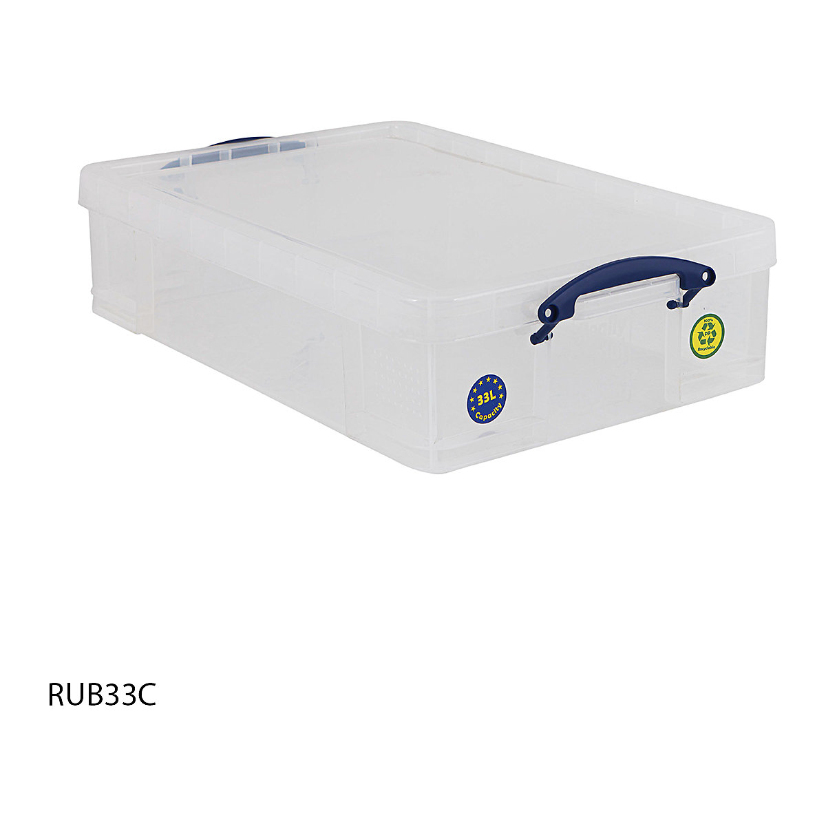 Really Useful Boxes (Product illustration 11)-10