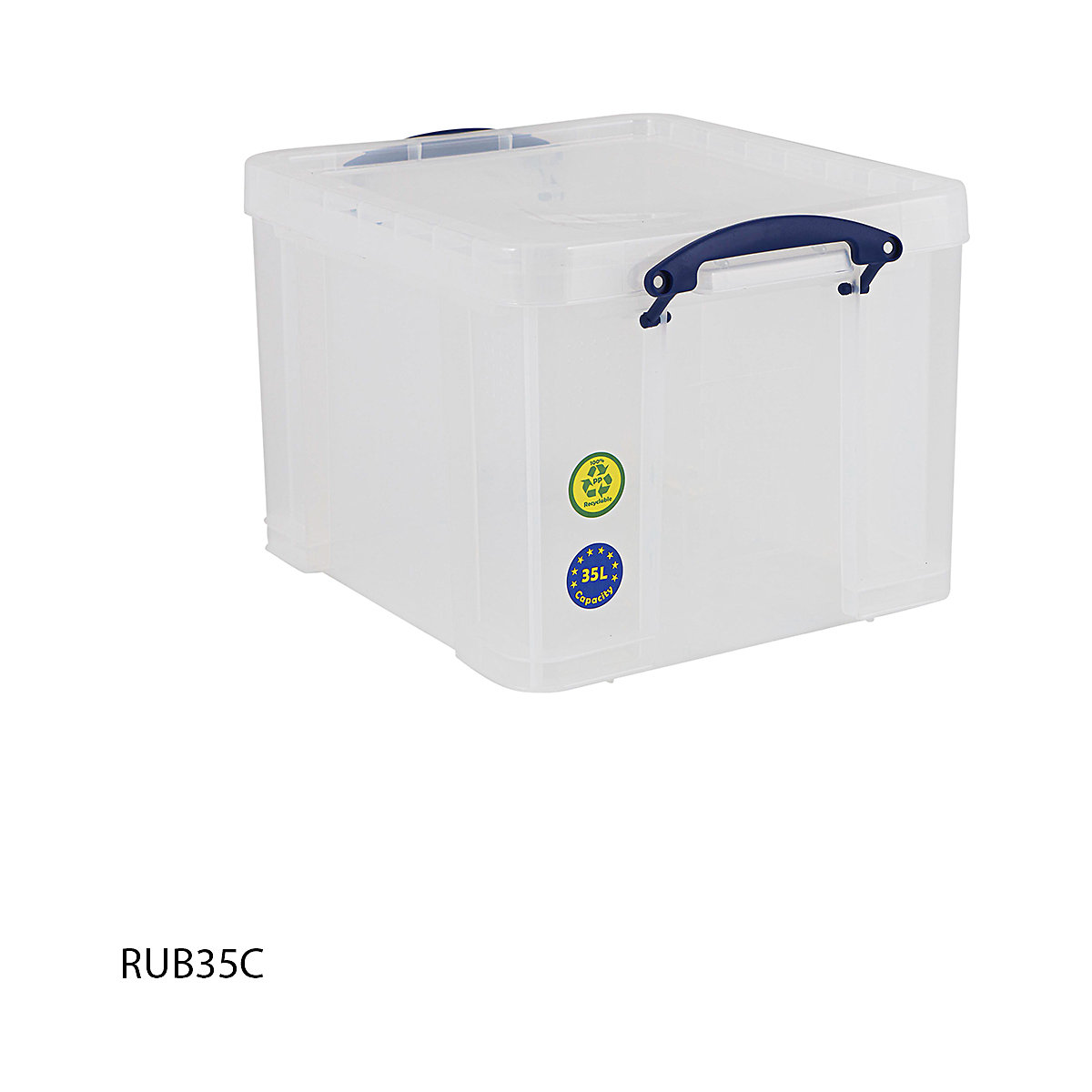 Really Useful Boxes (Product illustration 14)-13