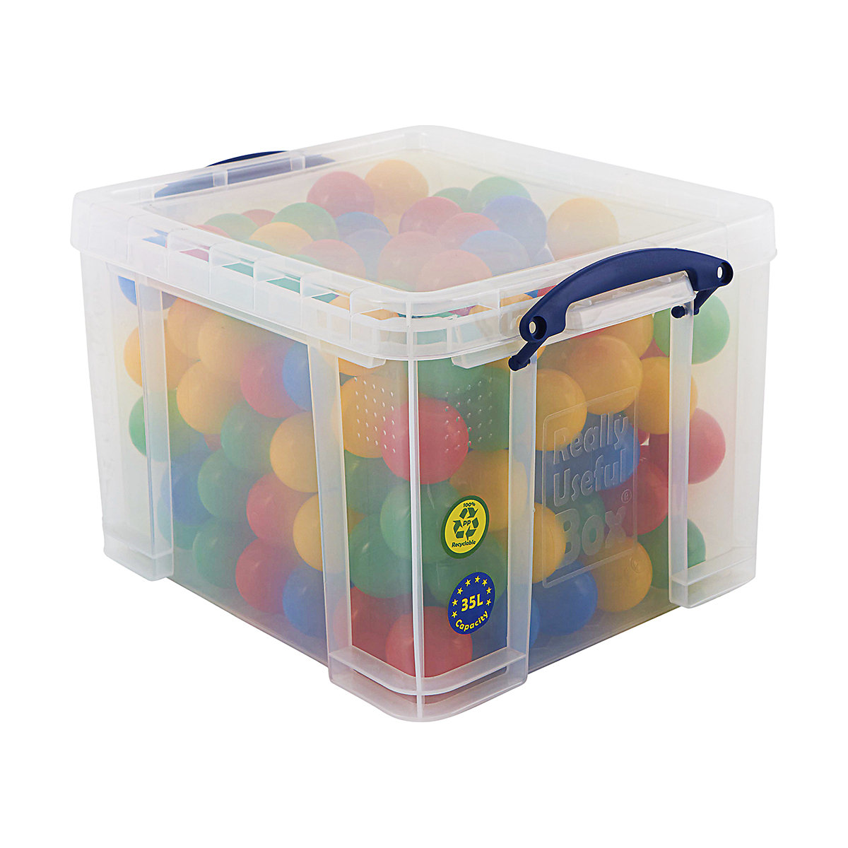 Really Useful Boxes (Product illustration 15)-14