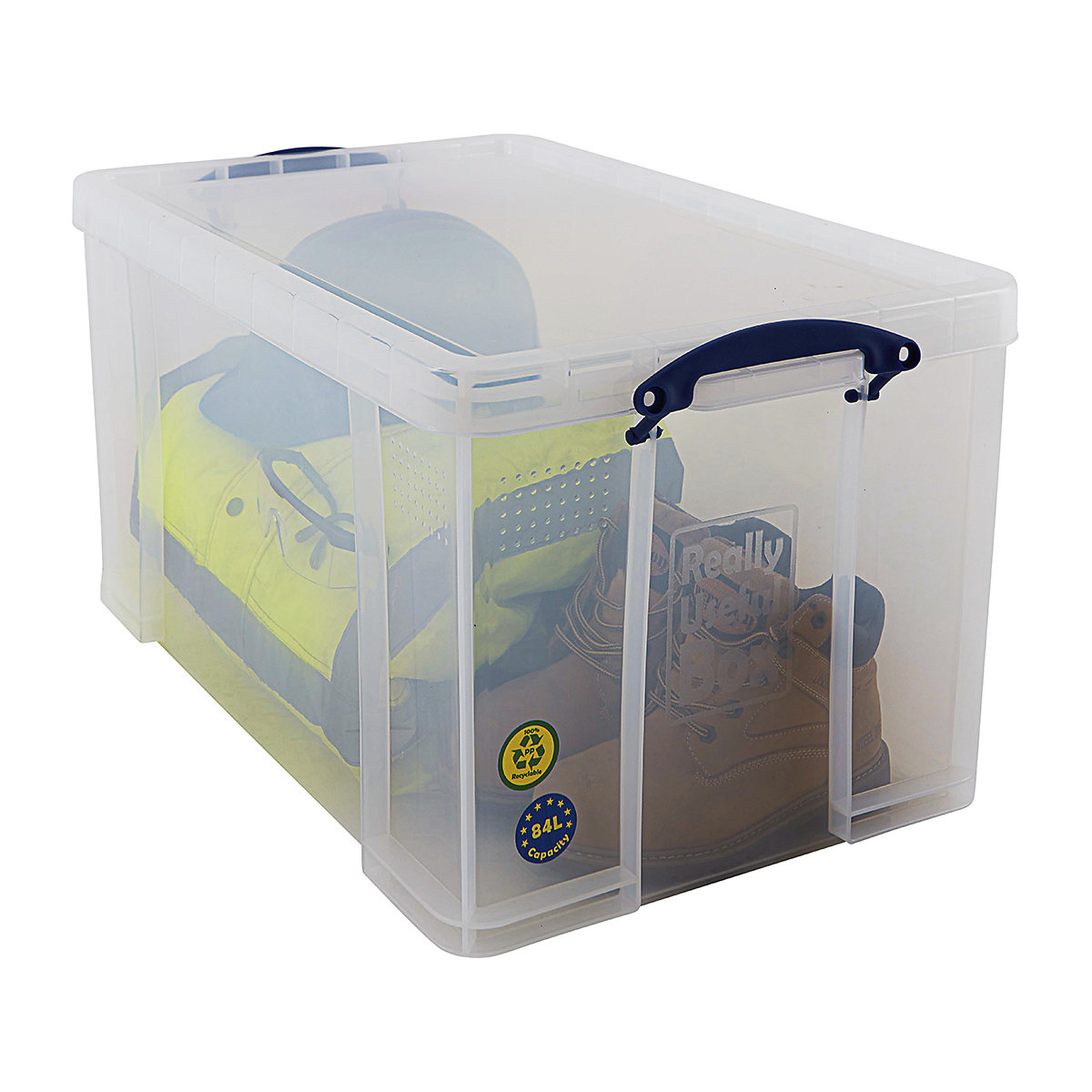Really Useful Boxes (Product illustration 21)-20