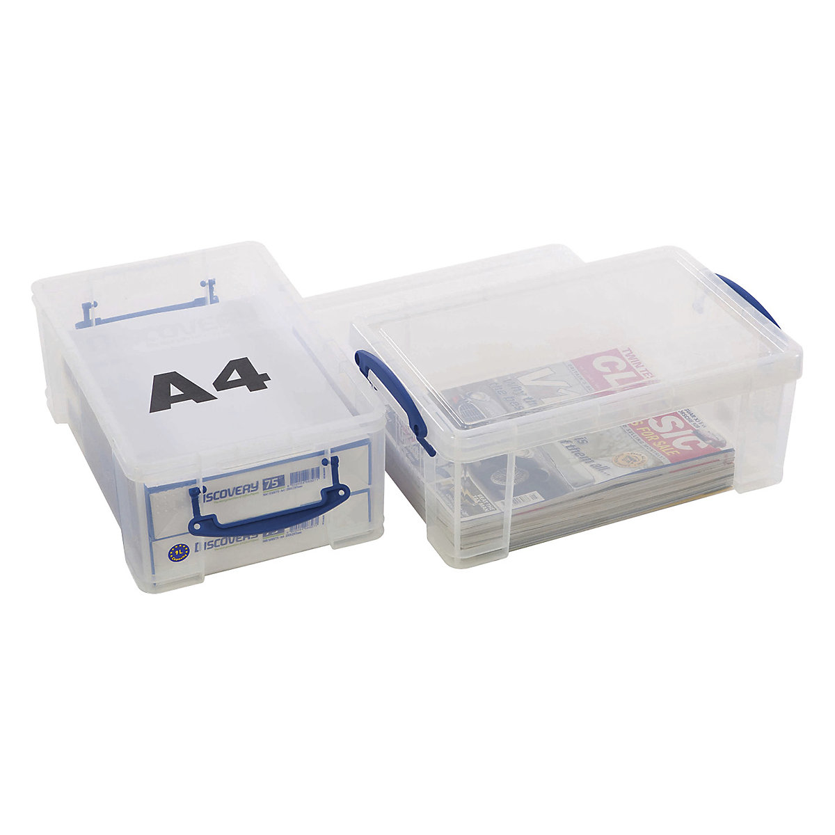 Really Useful Boxes