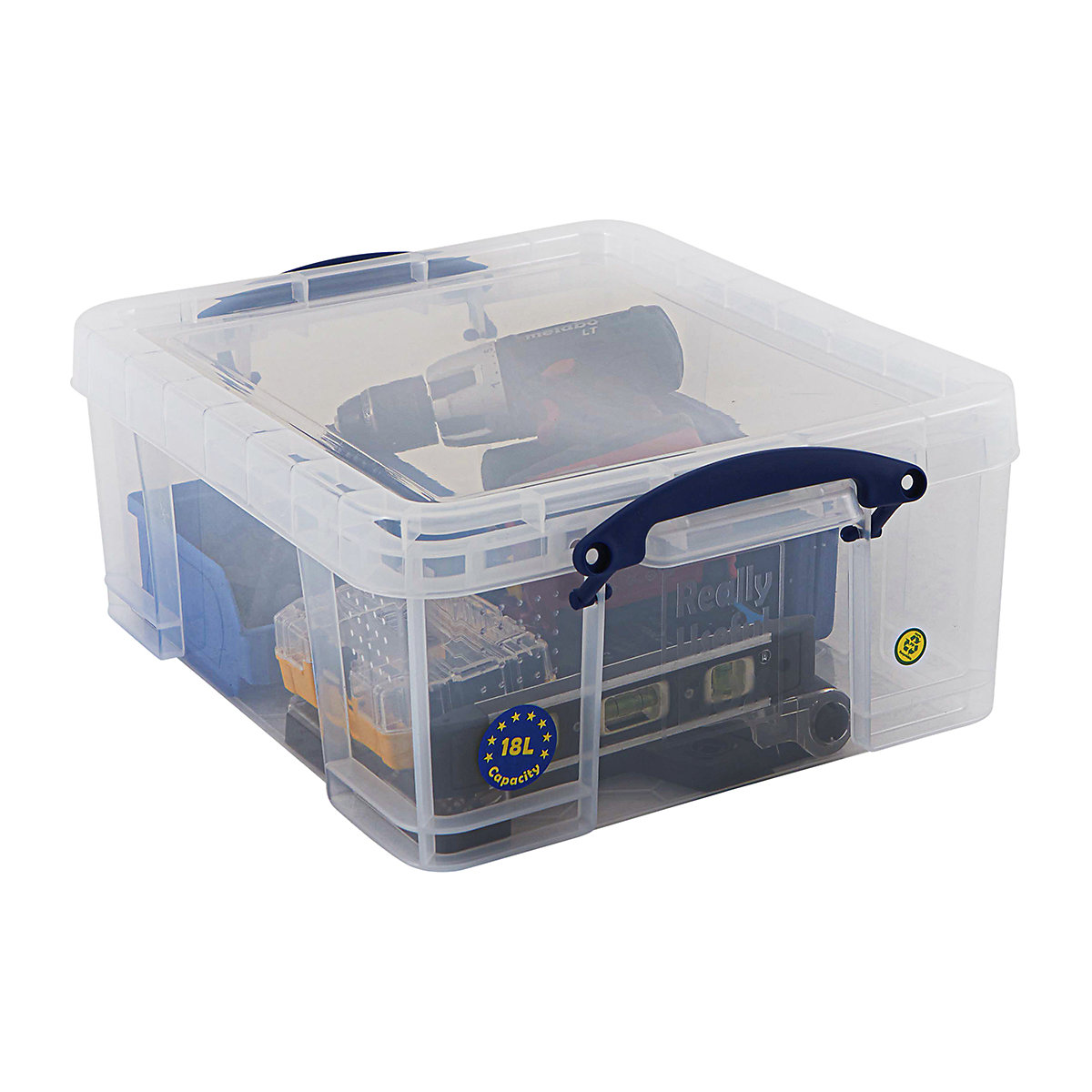 Really Useful Boxes (Product illustration 6)-5
