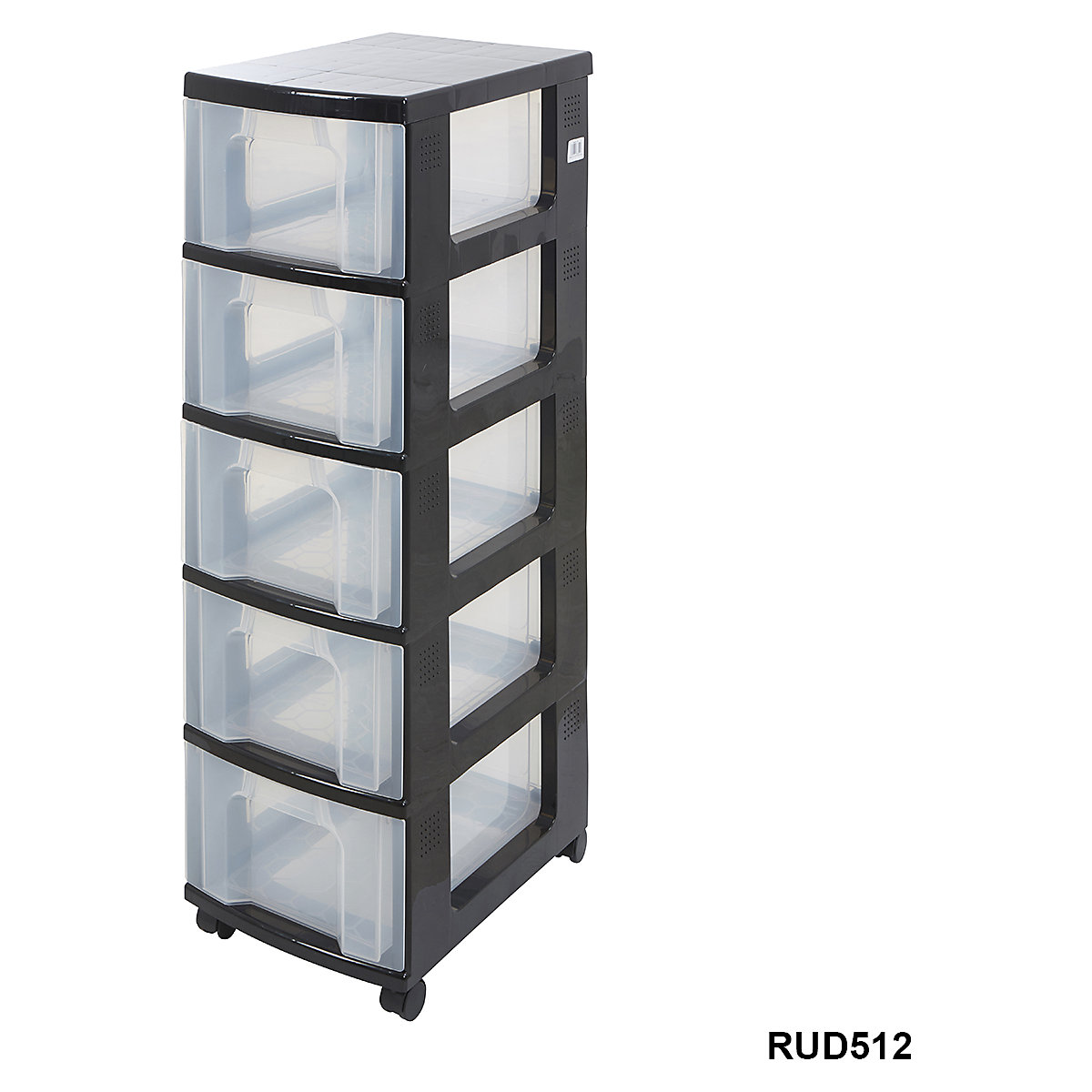 Really Useful Drawer Storage Units (Product illustration 5)-4