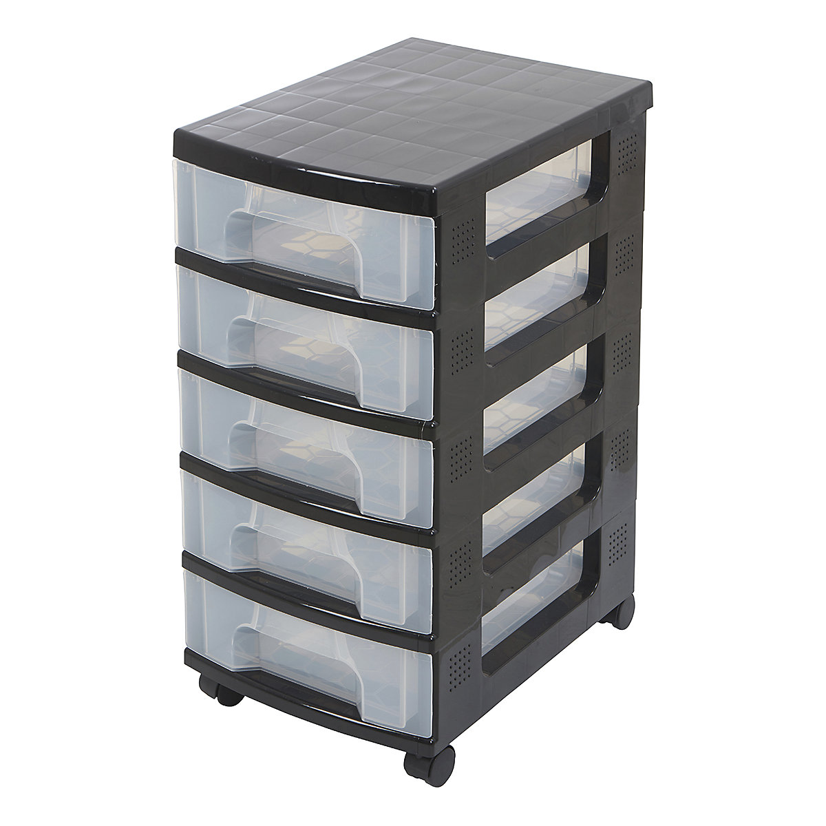 Really Useful Drawer Storage Units