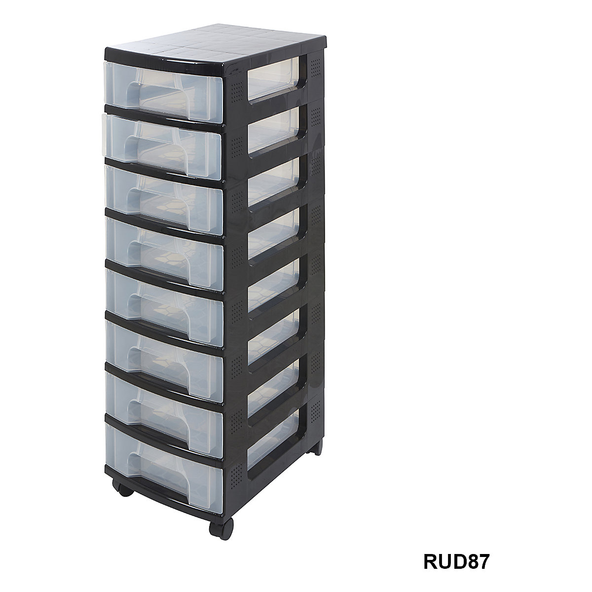 Really Useful Drawer Storage Units (Product illustration 4)-3