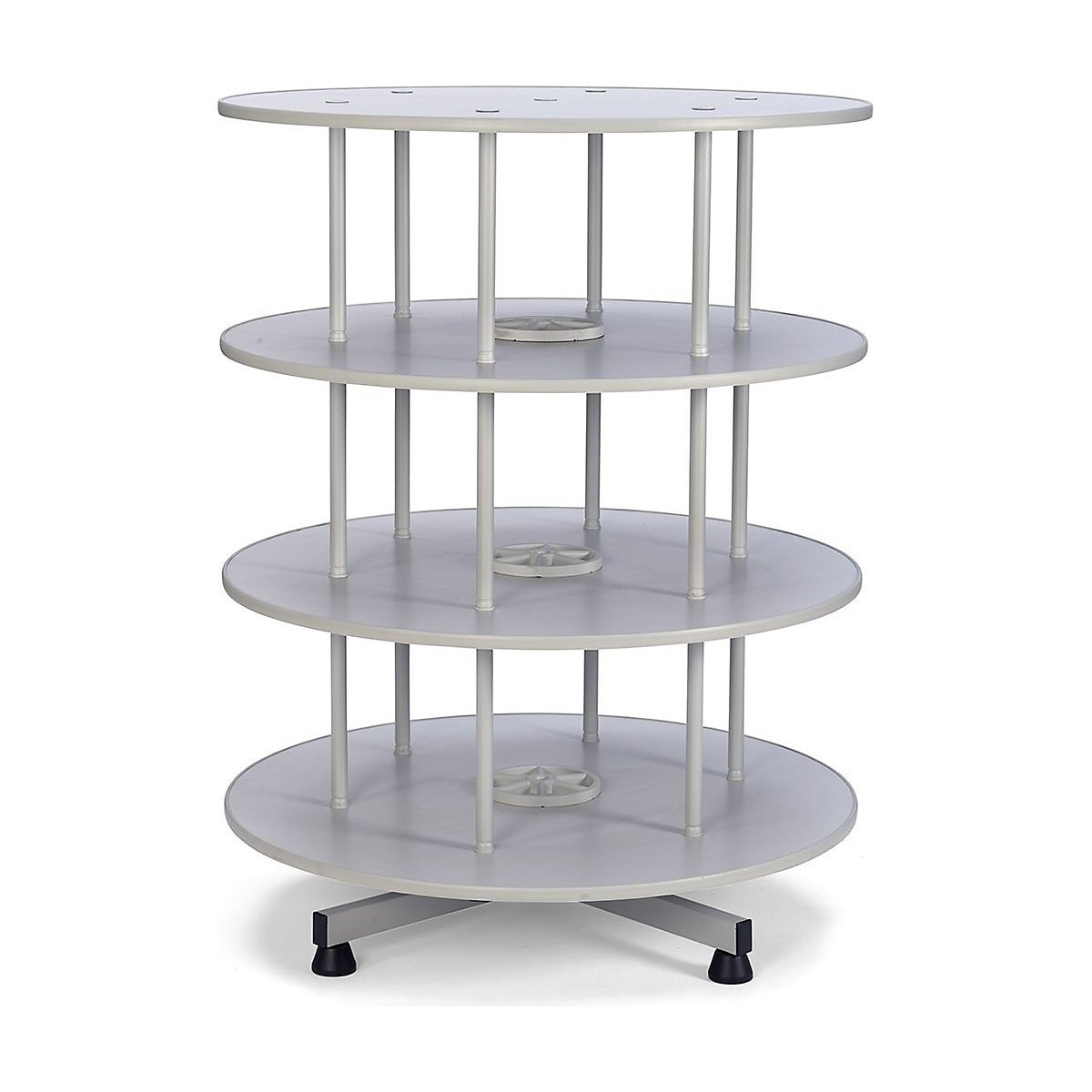 Rotary Filing Systems (Product illustration 3)-2