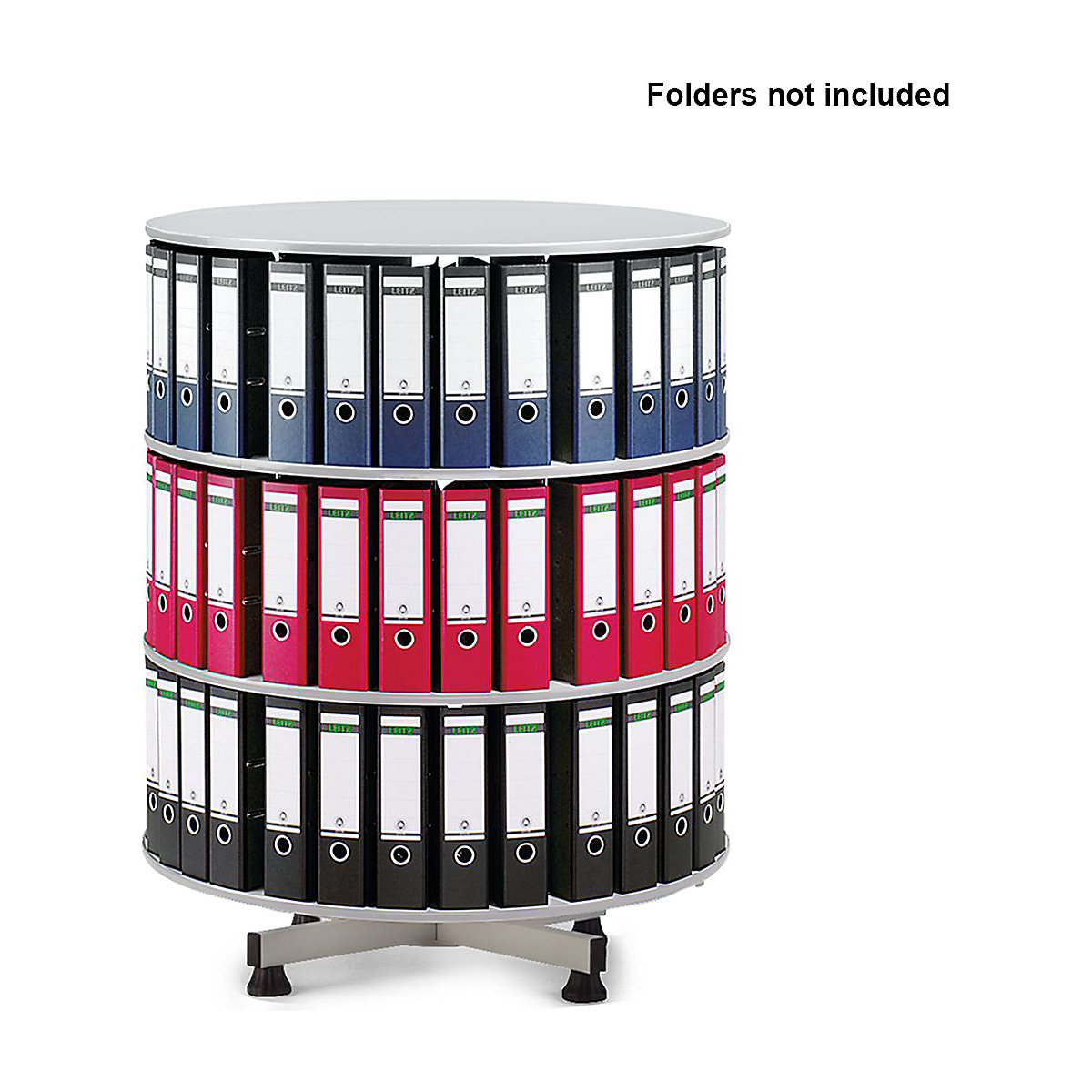 Rotary Filing Systems (Product illustration 6)-5