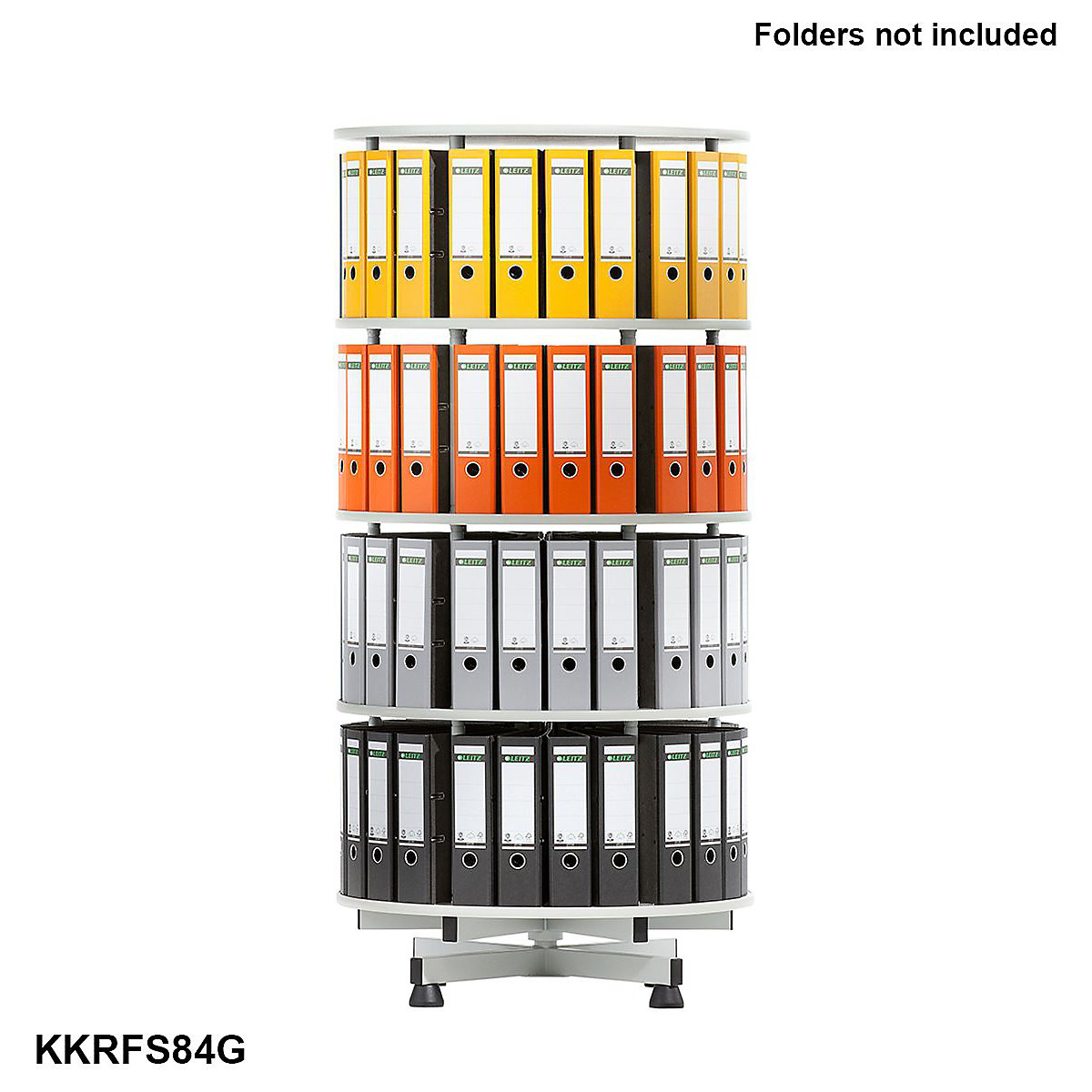 Rotary Filing Systems (Product illustration 2)-1
