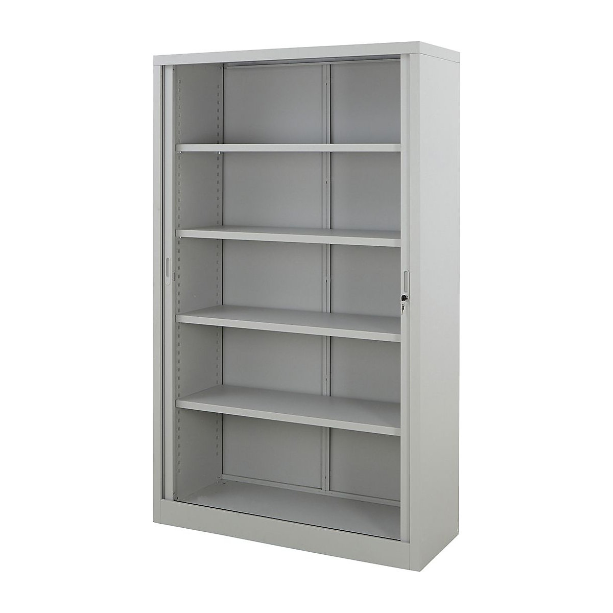 BiGDUG Essentials Tambour Door Cupboards (Product illustration 9)-8