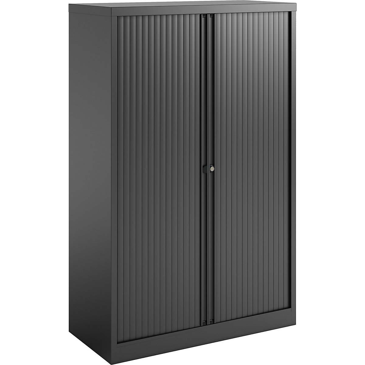 Bisley Essentials Tambour Cupboards