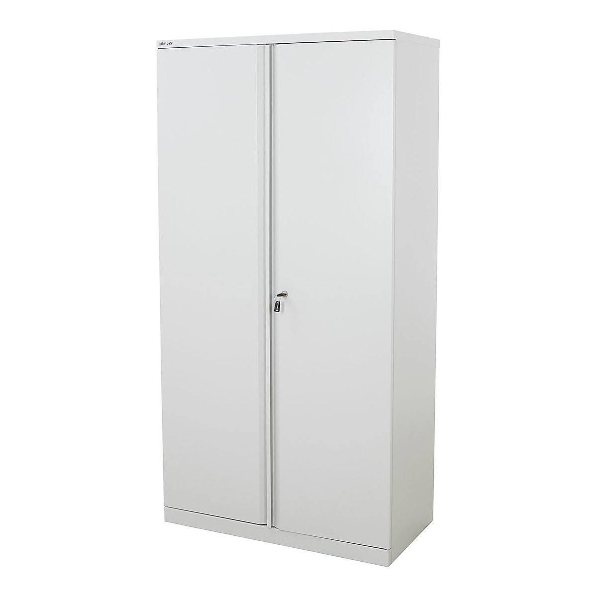 Bisley Office Steel Cupboard