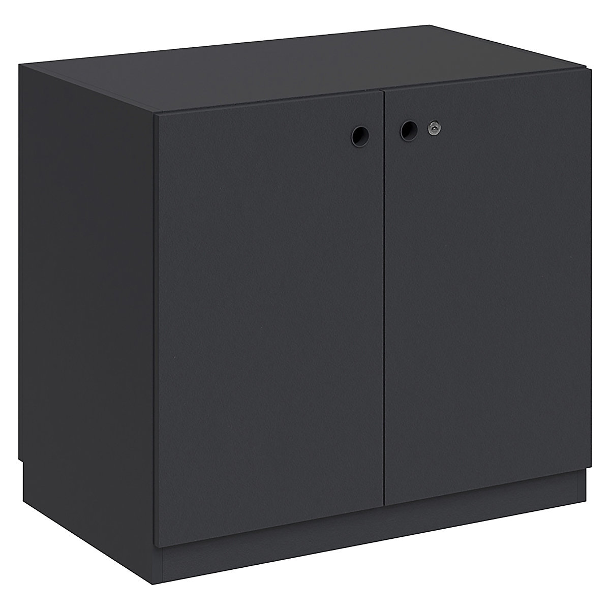 Bisley Pren Wooden Office Cupboards