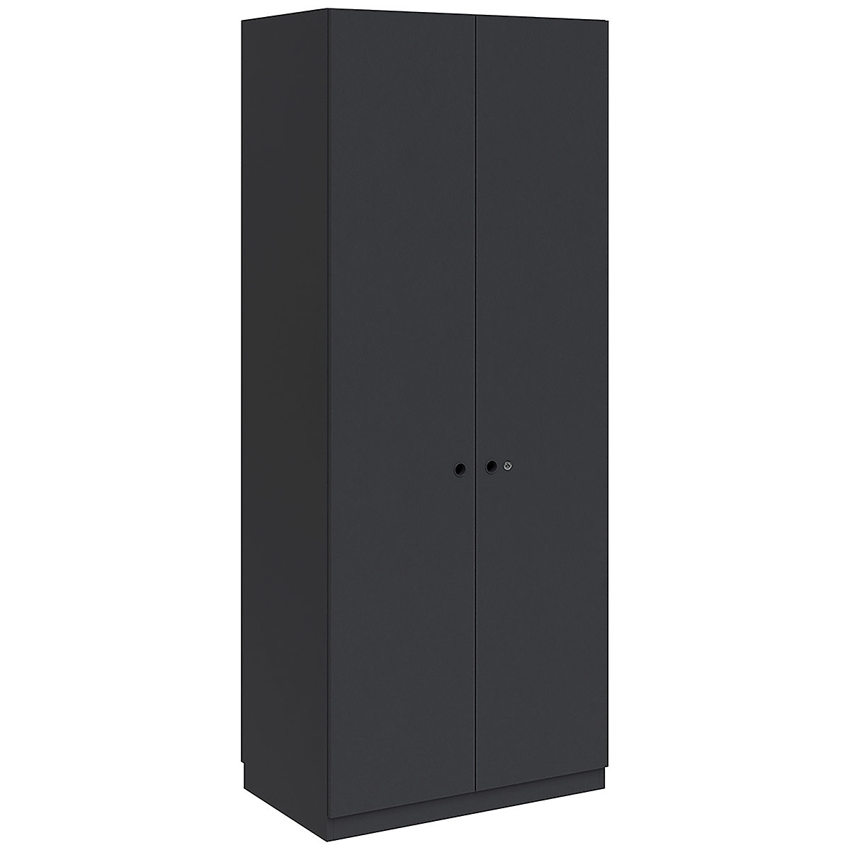 Bisley Pren Wooden Office Cupboards (Product illustration 3)-2