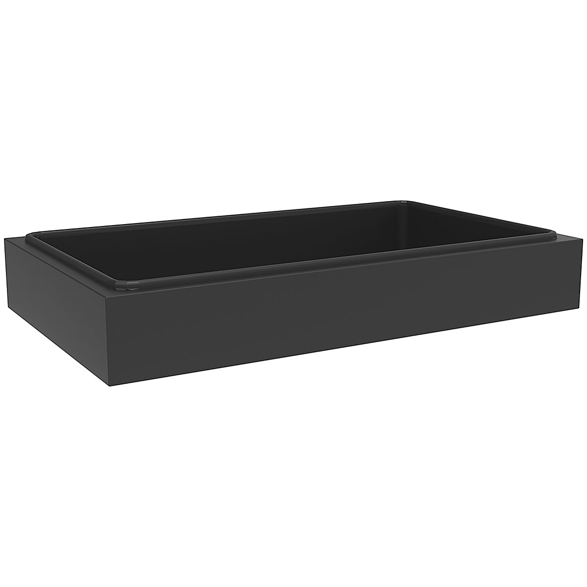 Bisley Pren Wooden Planter
