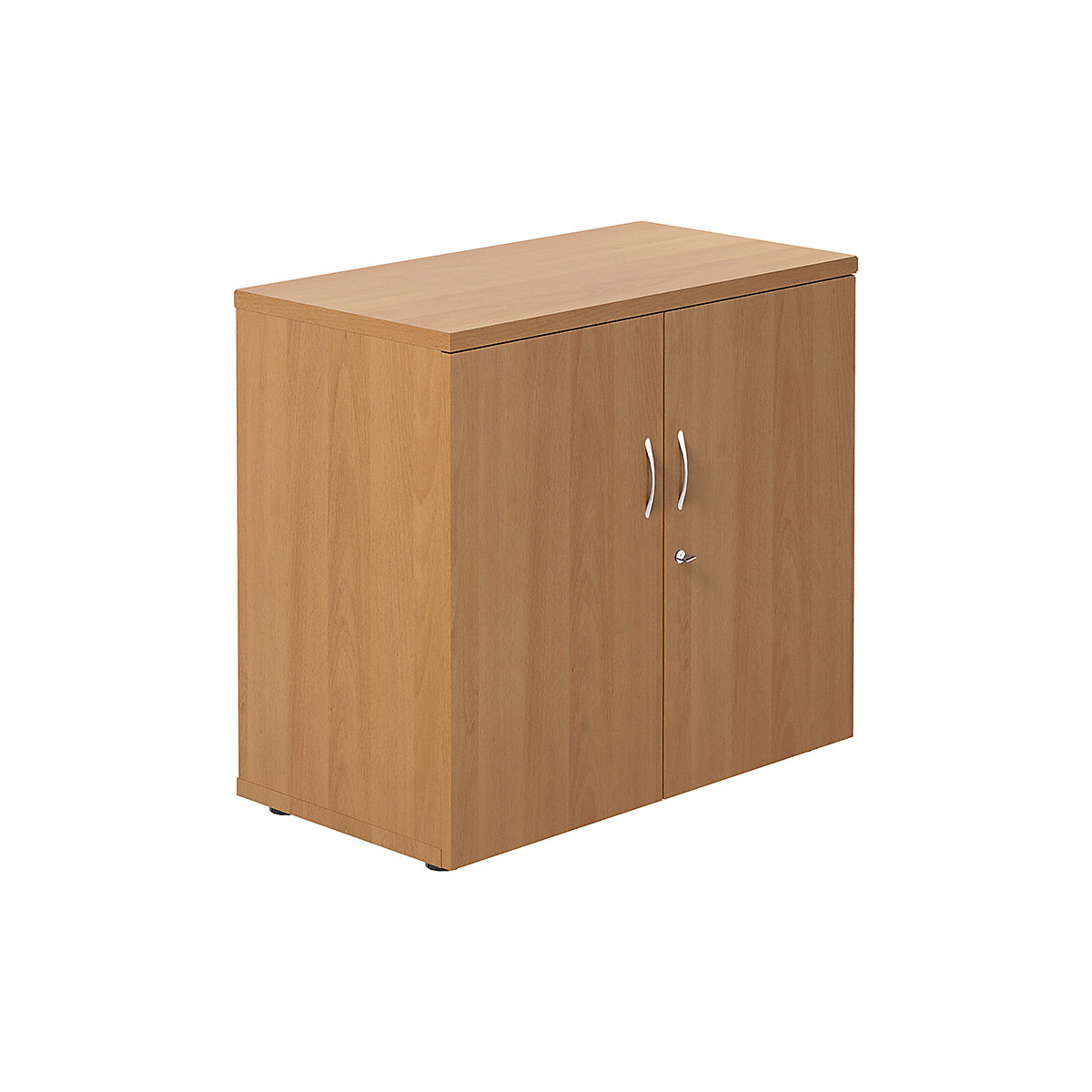 Commerce II Office Cupboards