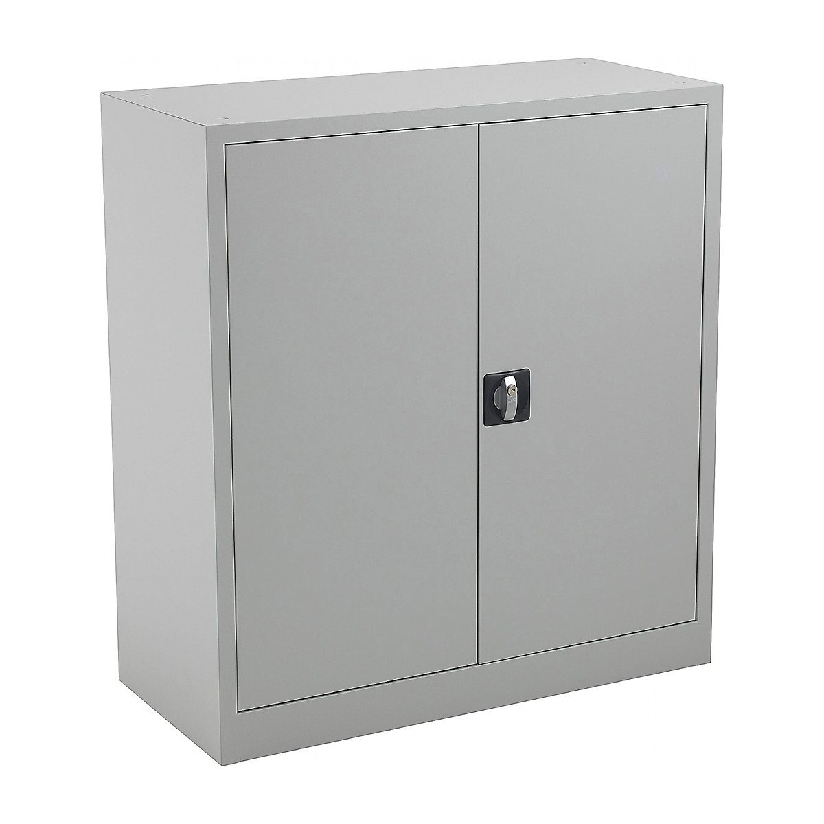 Commerce II Steel Office Cupboards