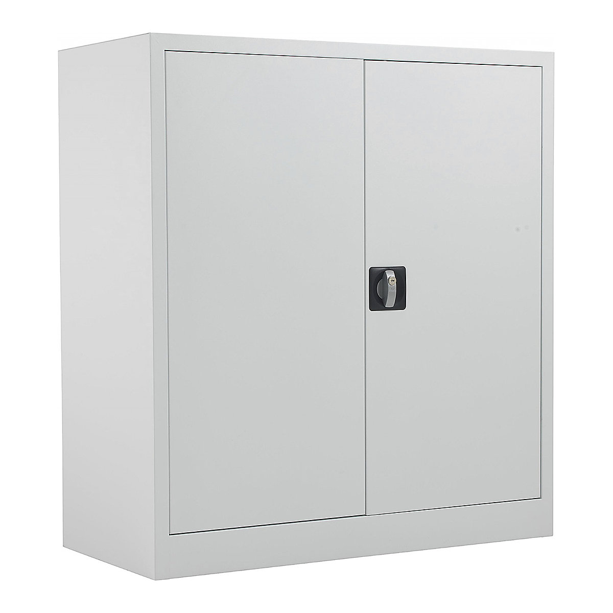 Commerce II Steel Office Cupboards