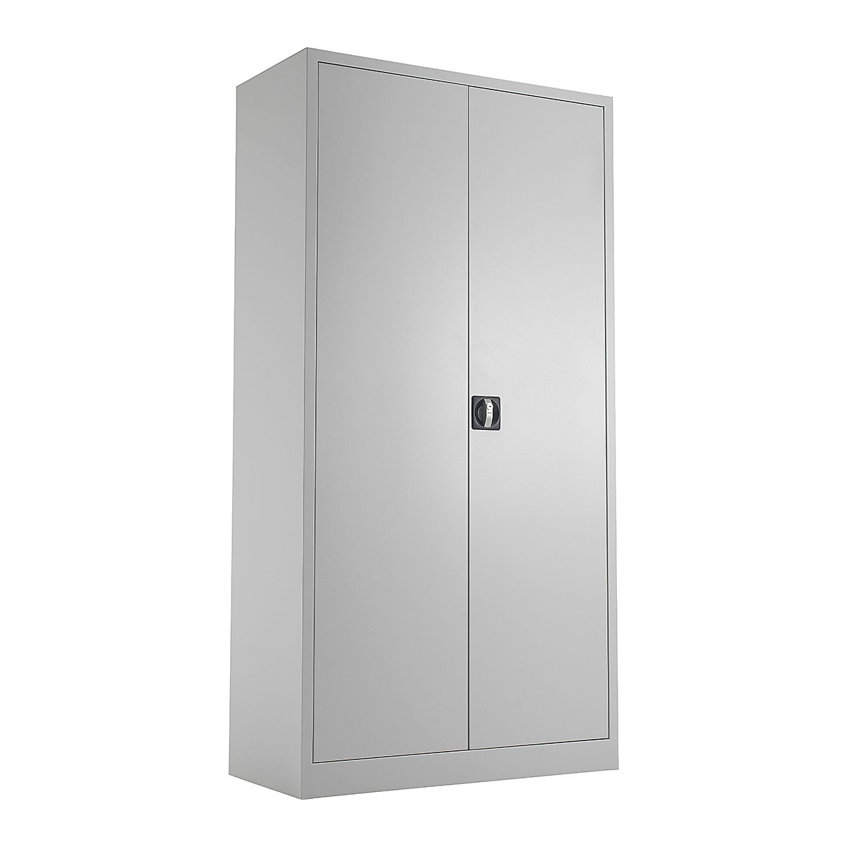 Commerce II Steel Office Cupboards