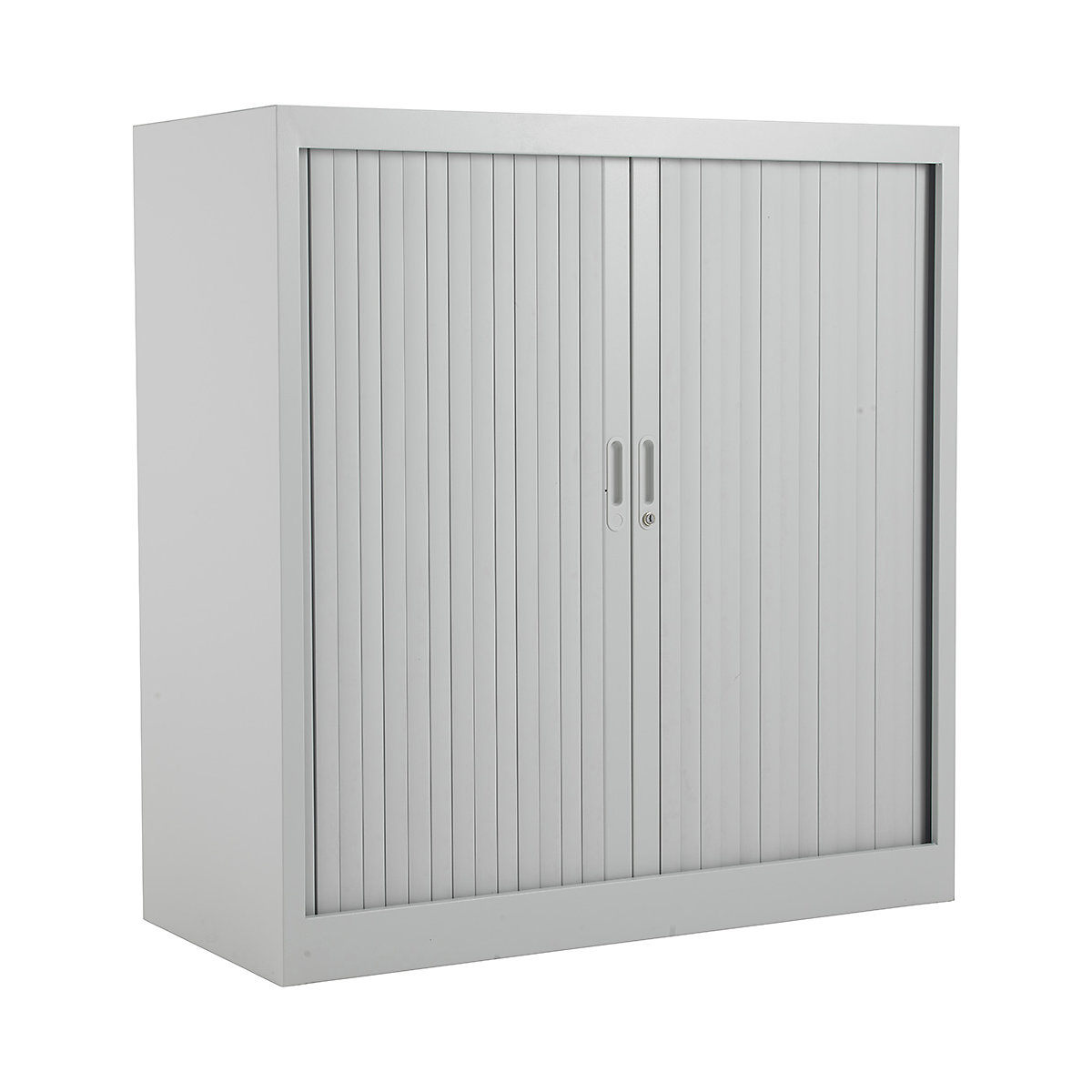 Commerce II Steel Tambour Cupboards