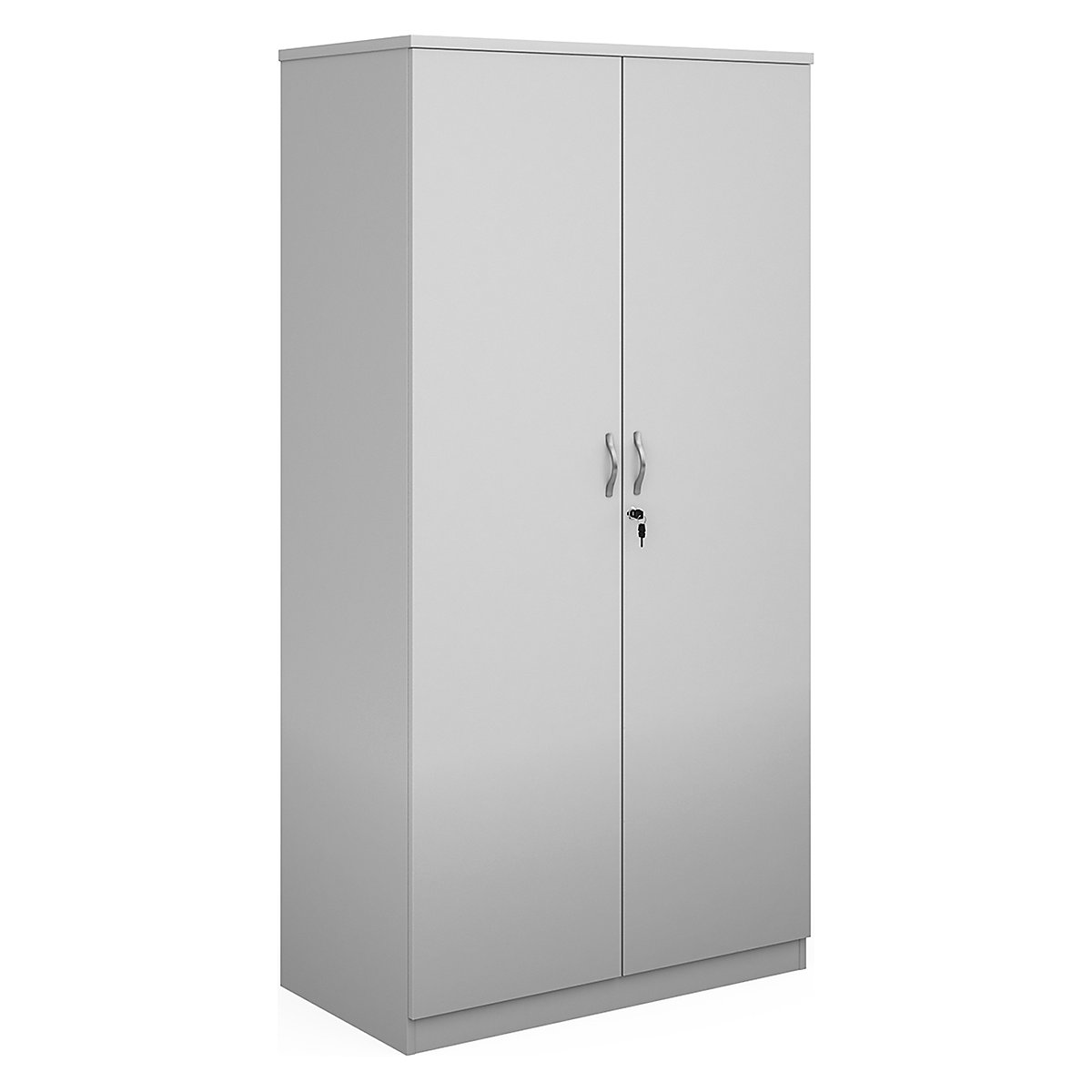 Everyday Wooden Cupboards
