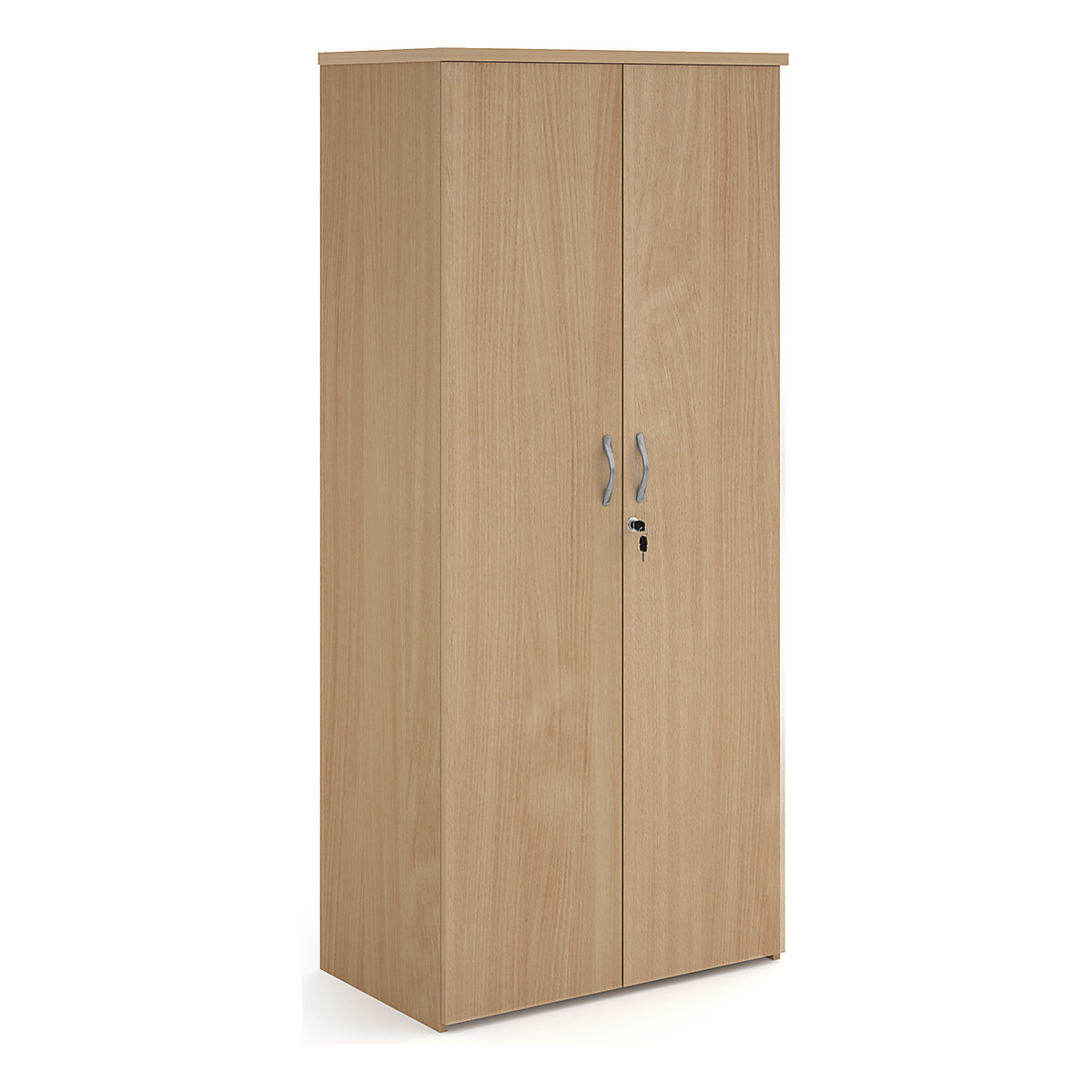 Everyday Wooden Cupboards