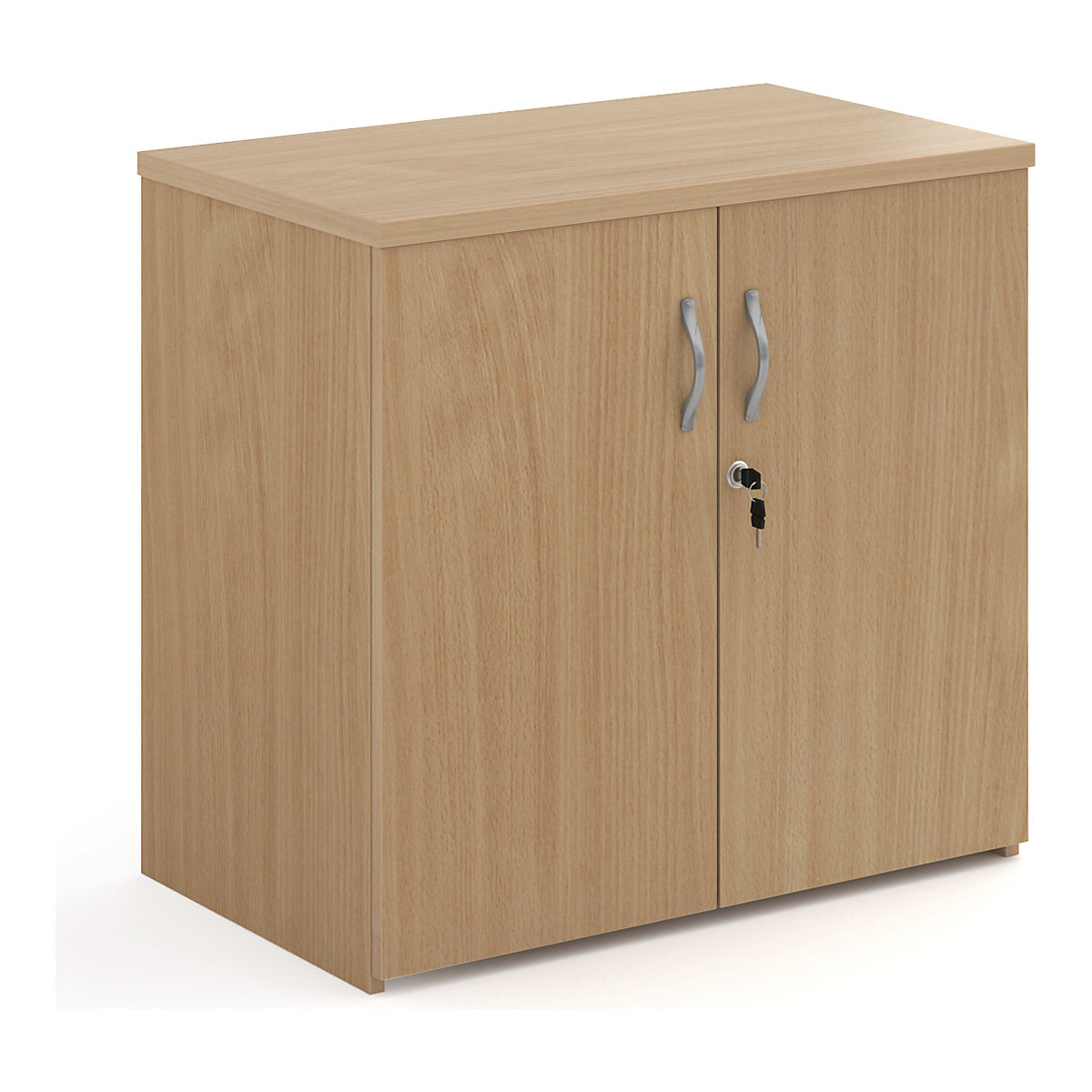 Everyday Wooden Cupboards