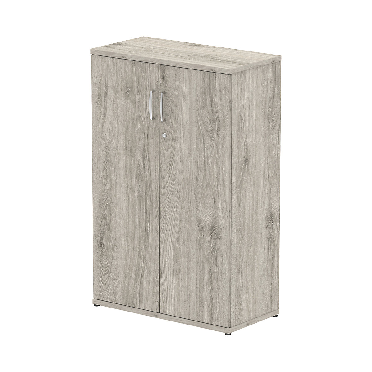 Impulse Wooden Office Storage Cupboards