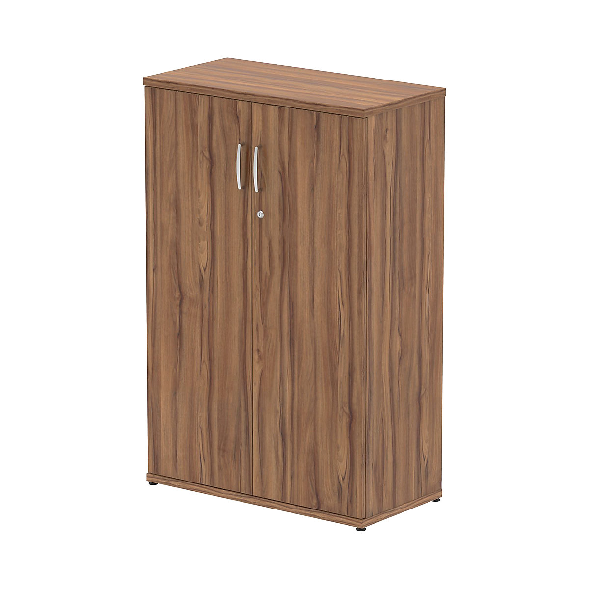 Impulse Wooden Office Storage Cupboards