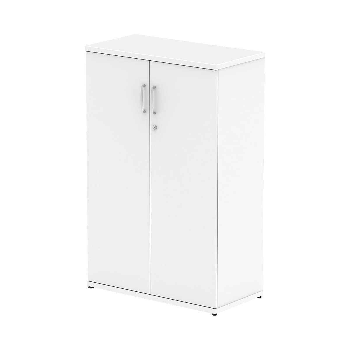 Impulse Wooden Office Storage Cupboards