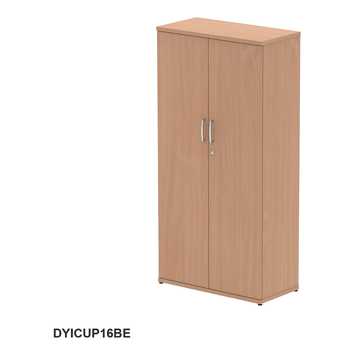 Impulse Wooden Office Storage Cupboards (Product illustration 12)-11