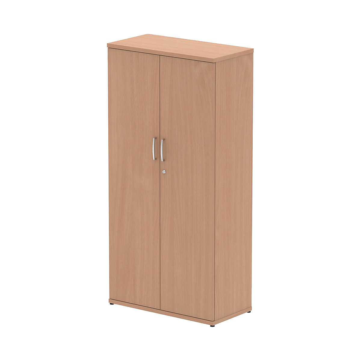 Impulse Wooden Office Storage Cupboards