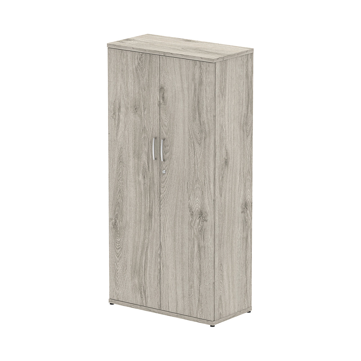 Impulse Wooden Office Storage Cupboards