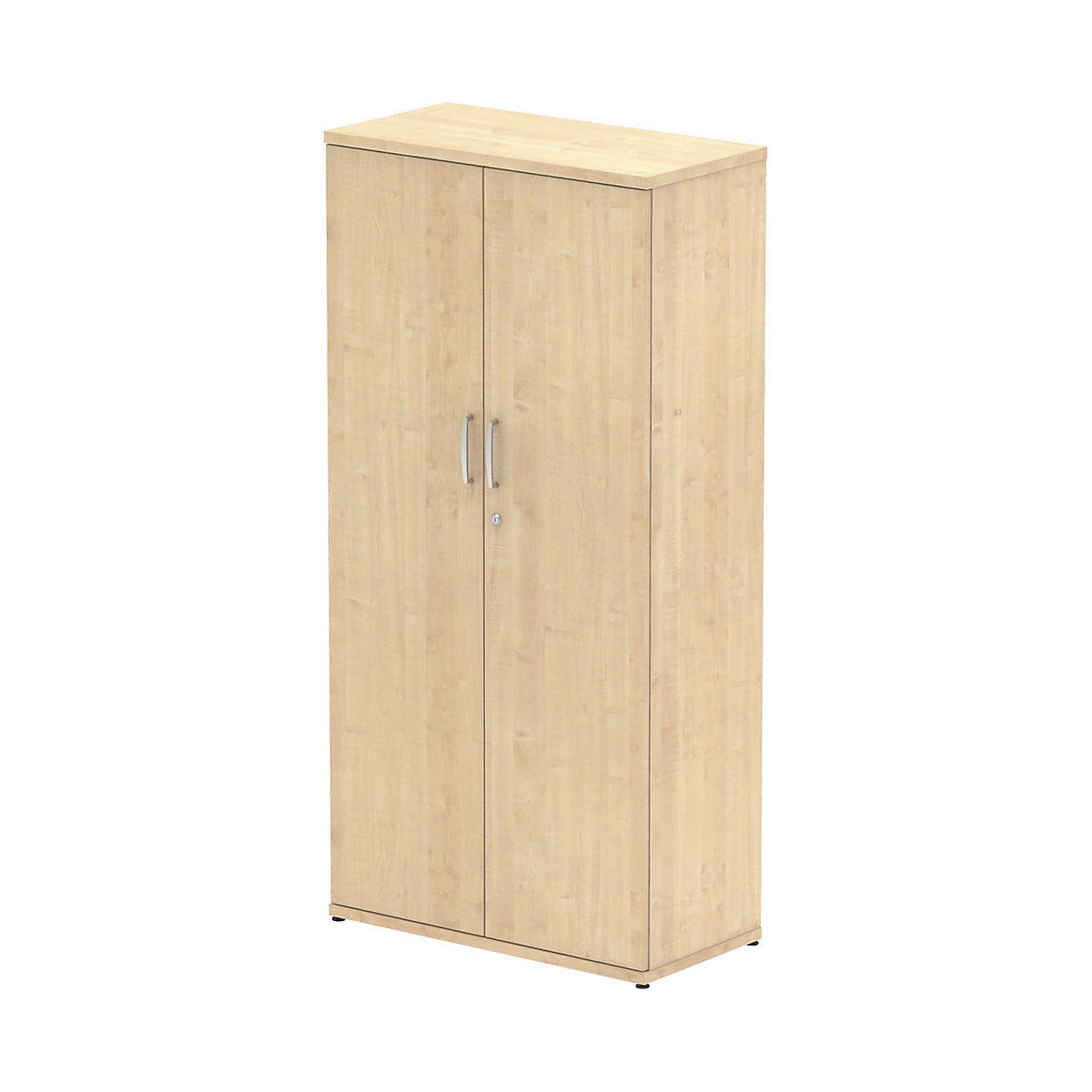 Impulse Wooden Office Storage Cupboards