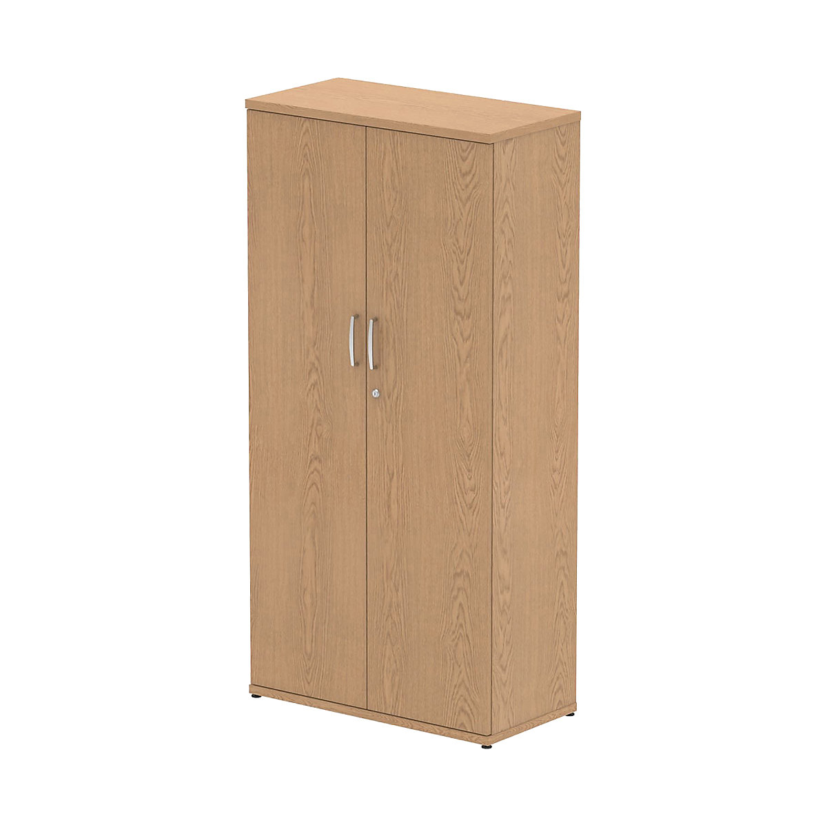 Impulse Wooden Office Storage Cupboards