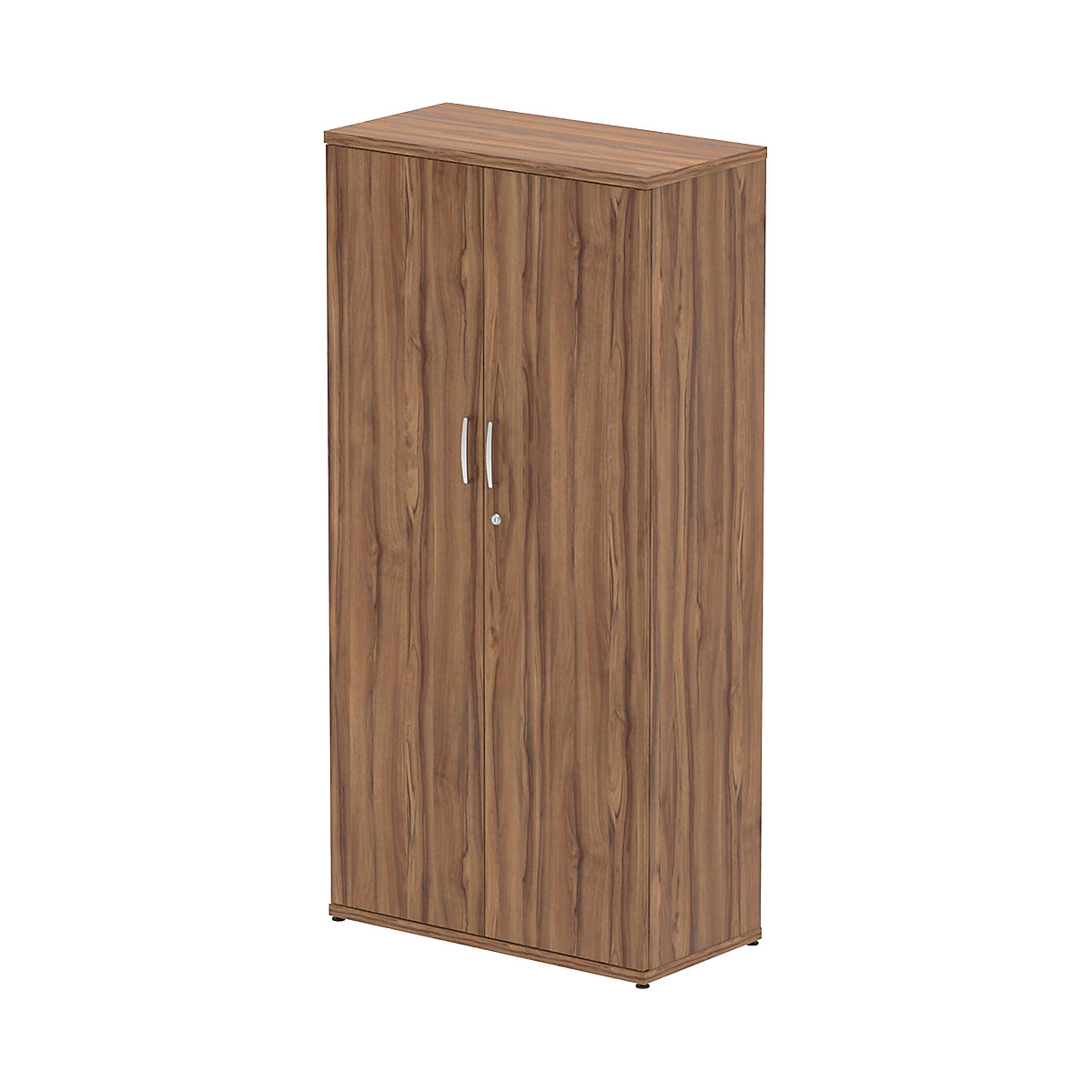 Impulse Wooden Office Storage Cupboards