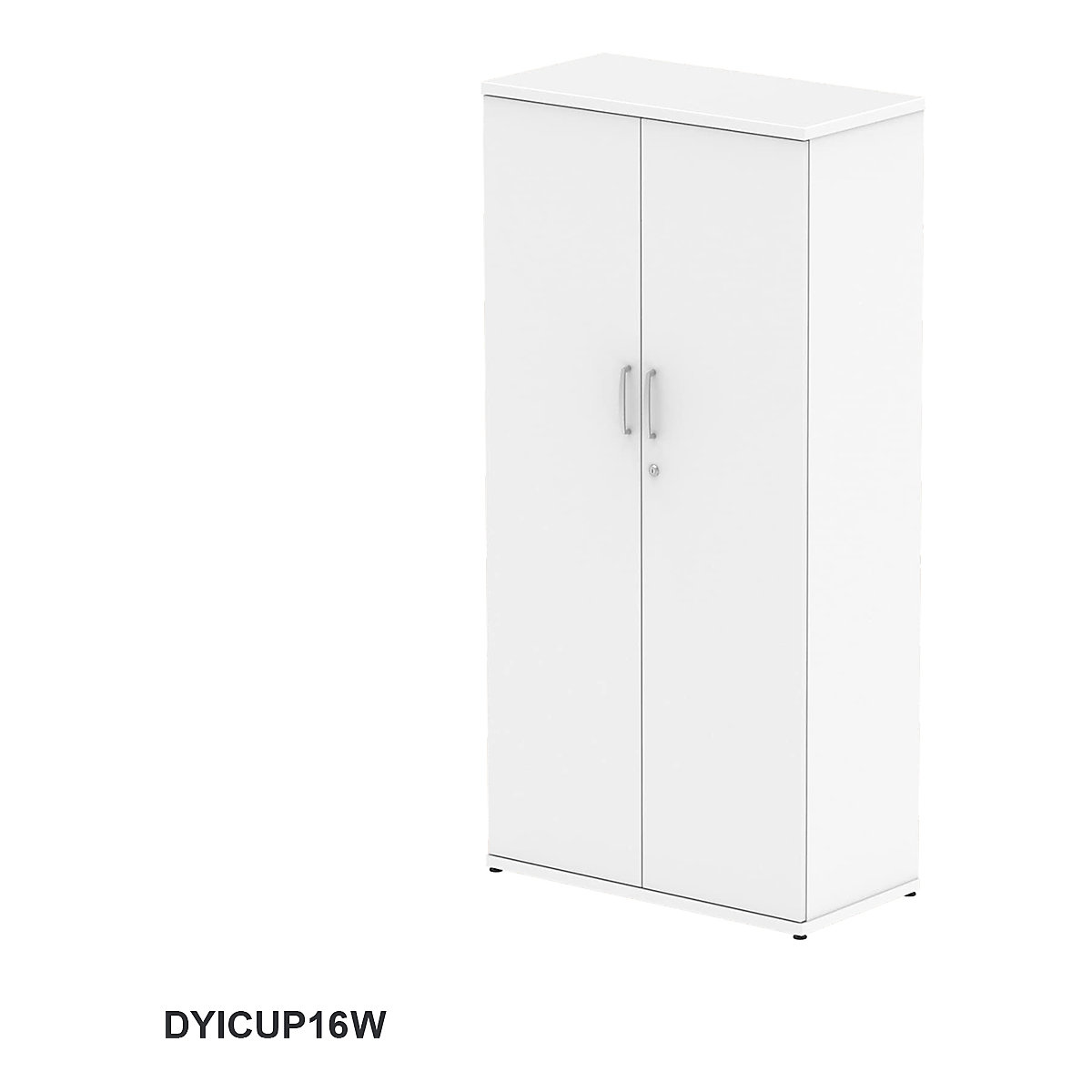 Impulse Wooden Office Storage Cupboards (Product illustration 14)-13
