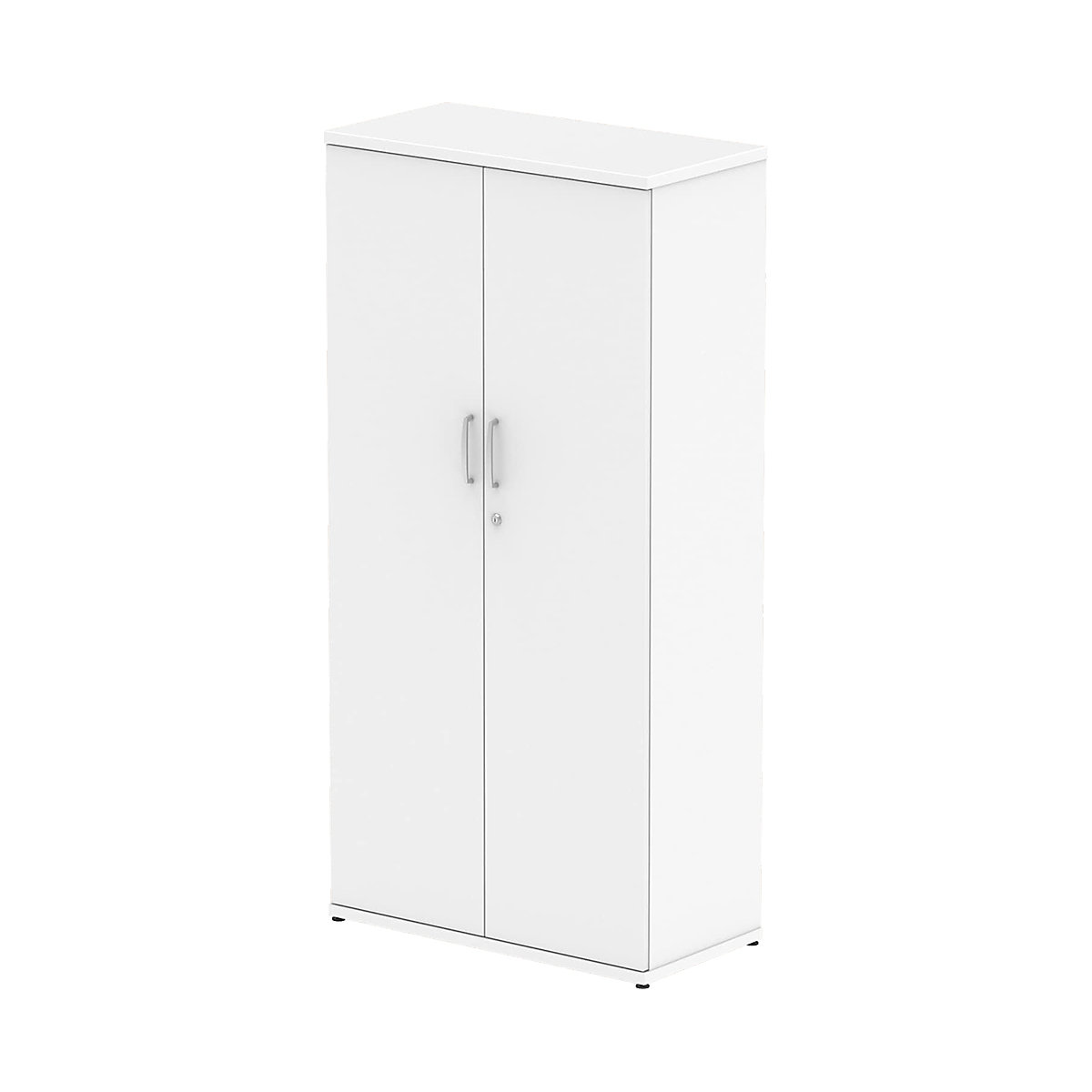 Impulse Wooden Office Storage Cupboards