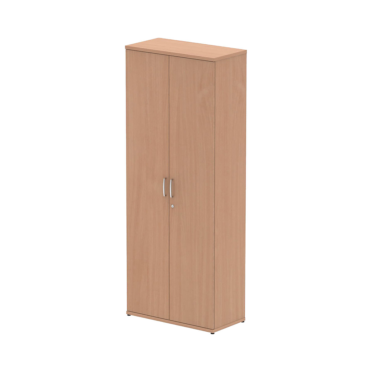 Impulse Wooden Office Storage Cupboards