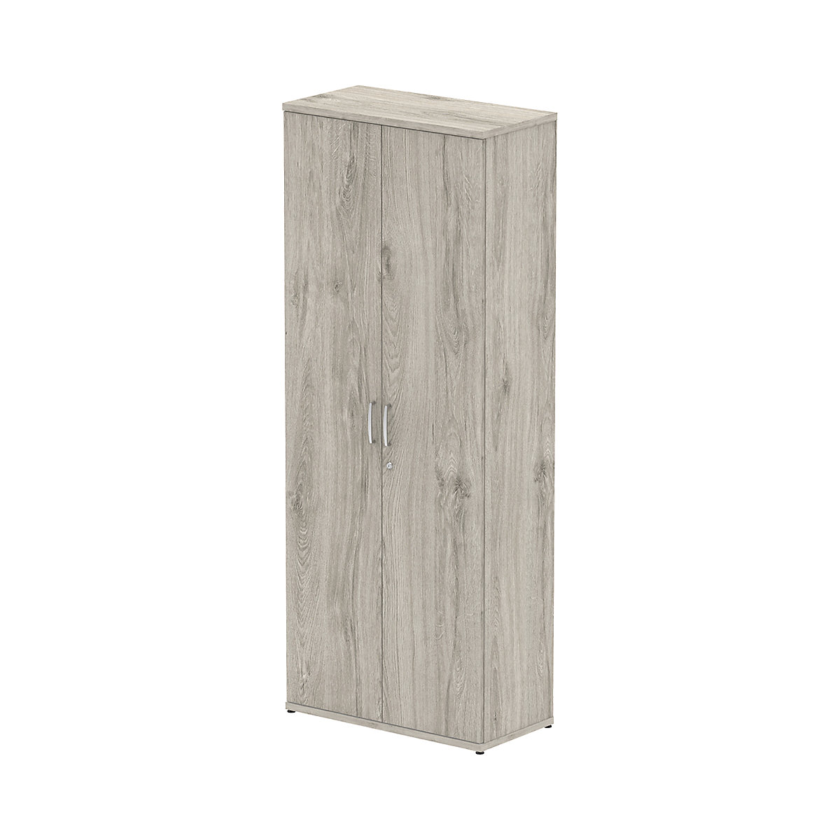 Impulse Wooden Office Storage Cupboards
