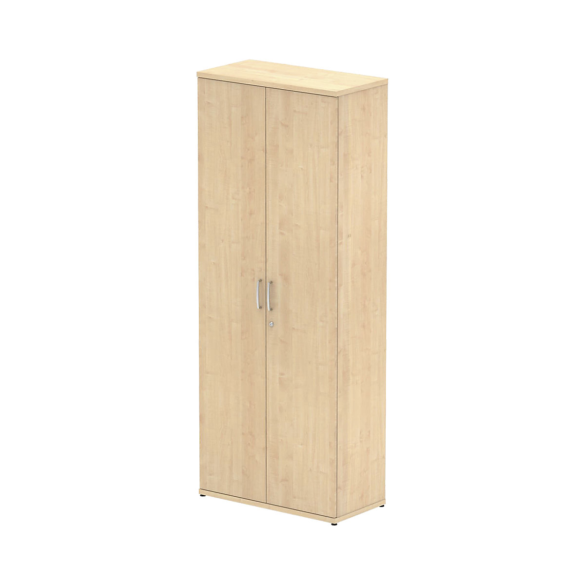 Impulse Wooden Office Storage Cupboards