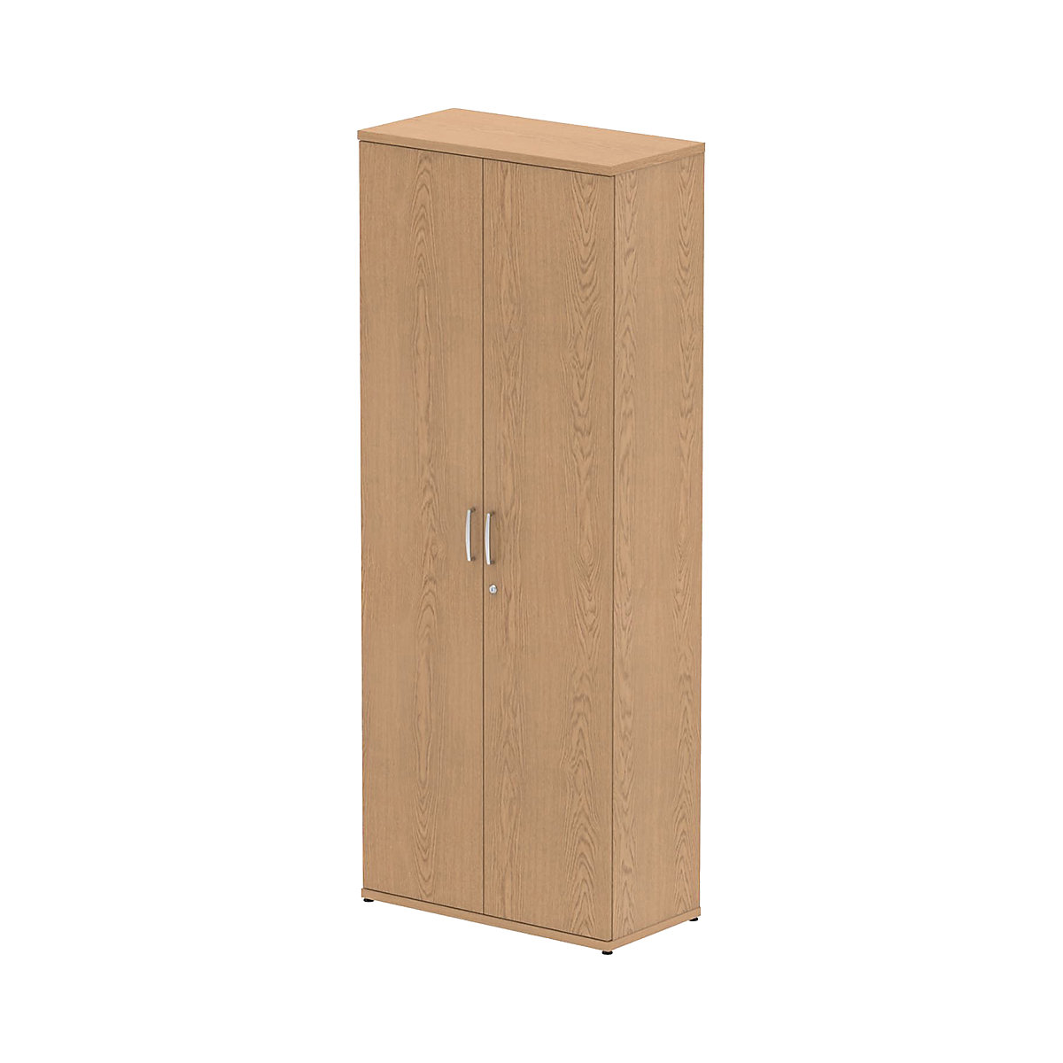 Impulse Wooden Office Storage Cupboards